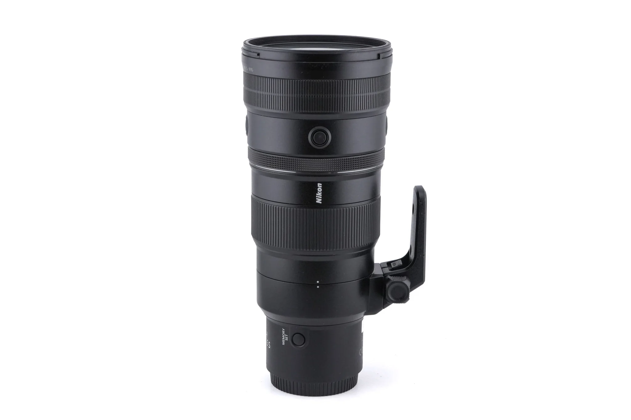 Nikon 400mm f4.5 Nikkor Z VR S - Image 4