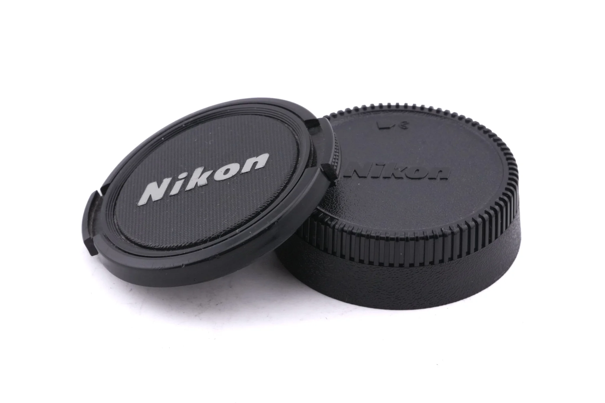 Nikon 50mm f1.2 Nikkor AI-S - Image 5