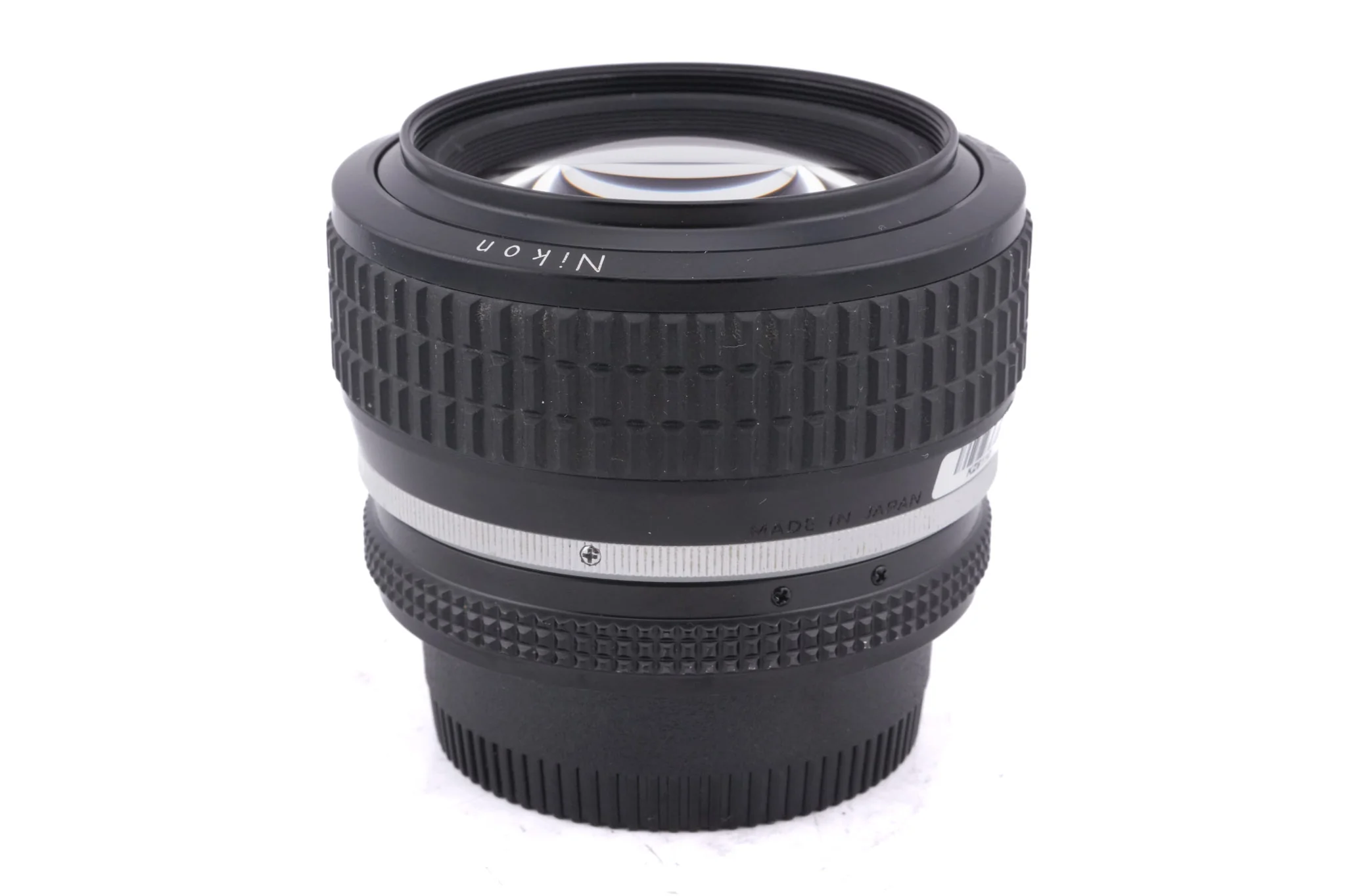 Nikon 50mm f1.2 Nikkor AI-S - Image 3