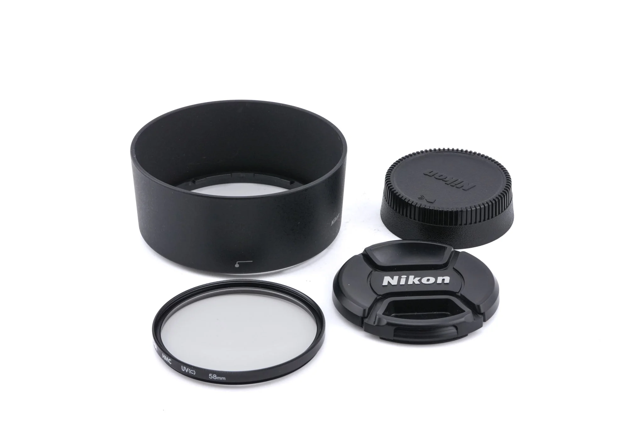 Nikon 50mm f1.4 AF-S Nikkor G - Image 5
