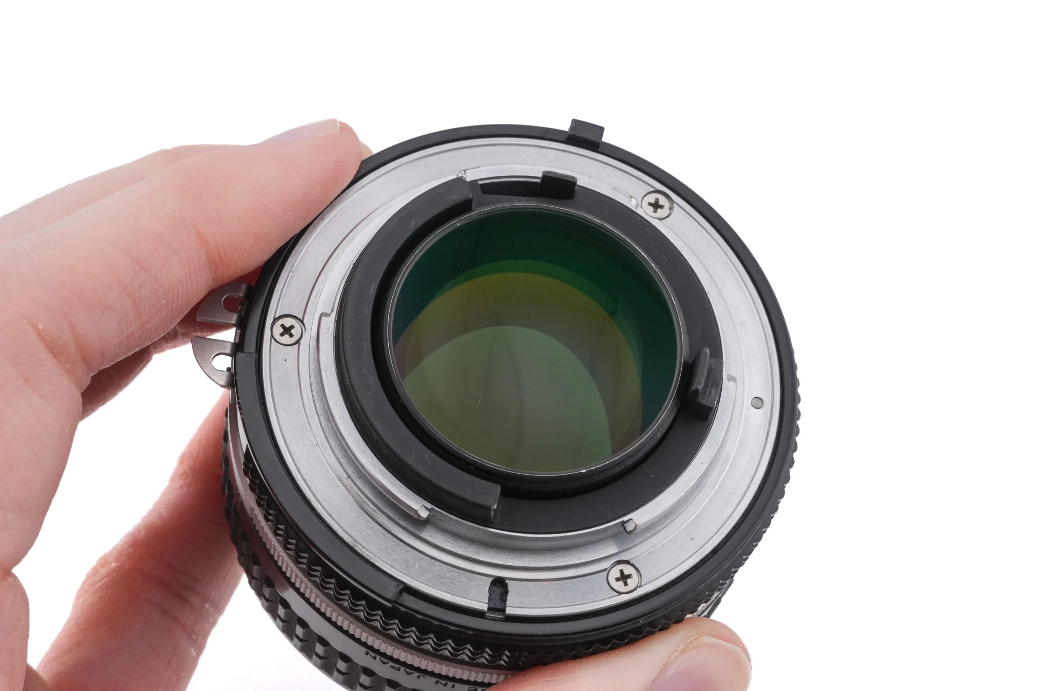 Nikon 50mm f1.4 Nikkor AI - Image 4