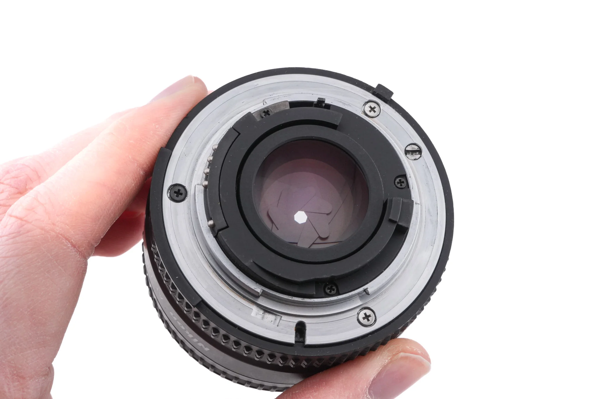 Nikon 50mm f1.8 AF Nikkor D - Image 4