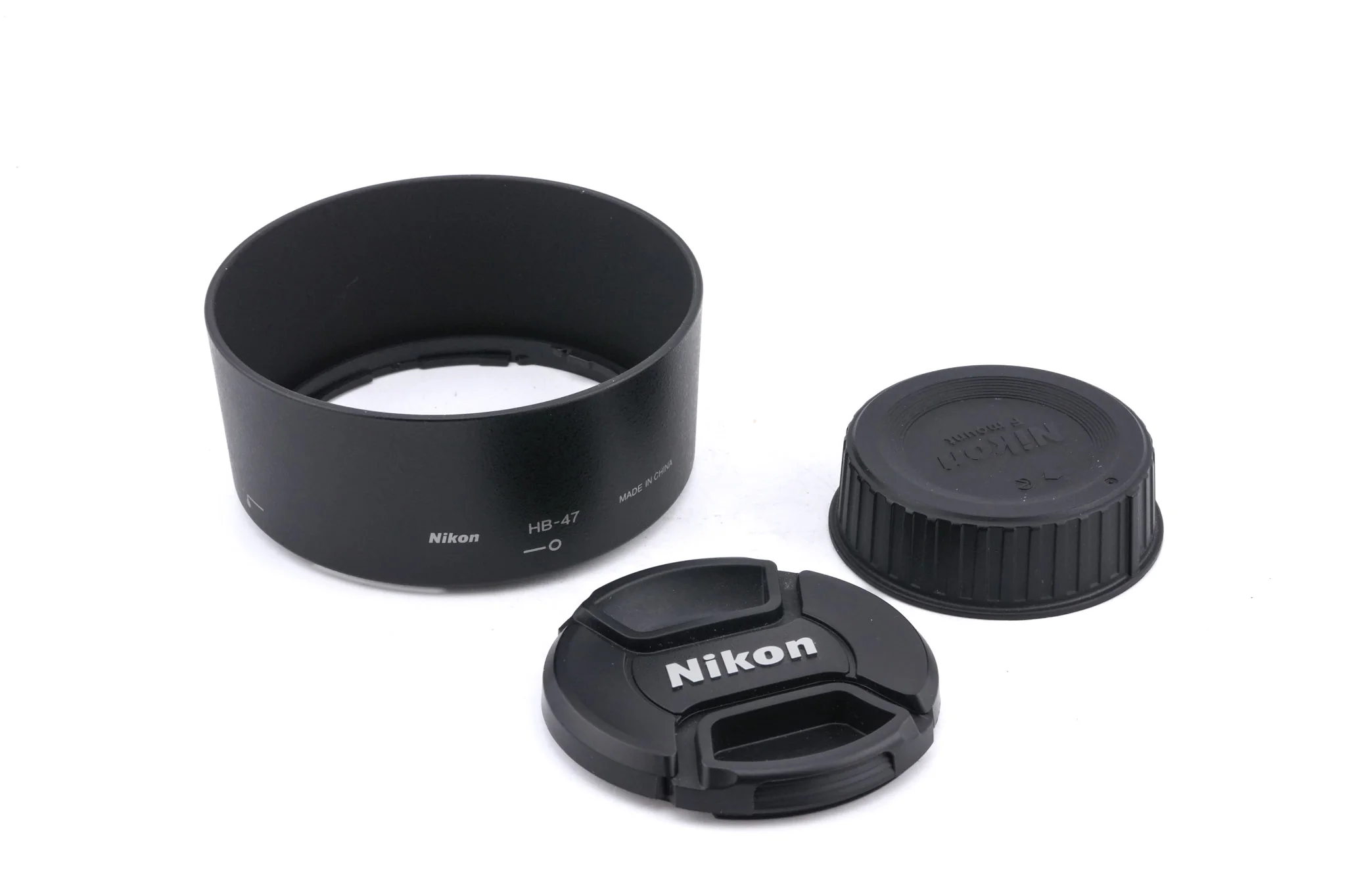 Nikon 50mm f1.8 AF-S Nikkor G - Image 5