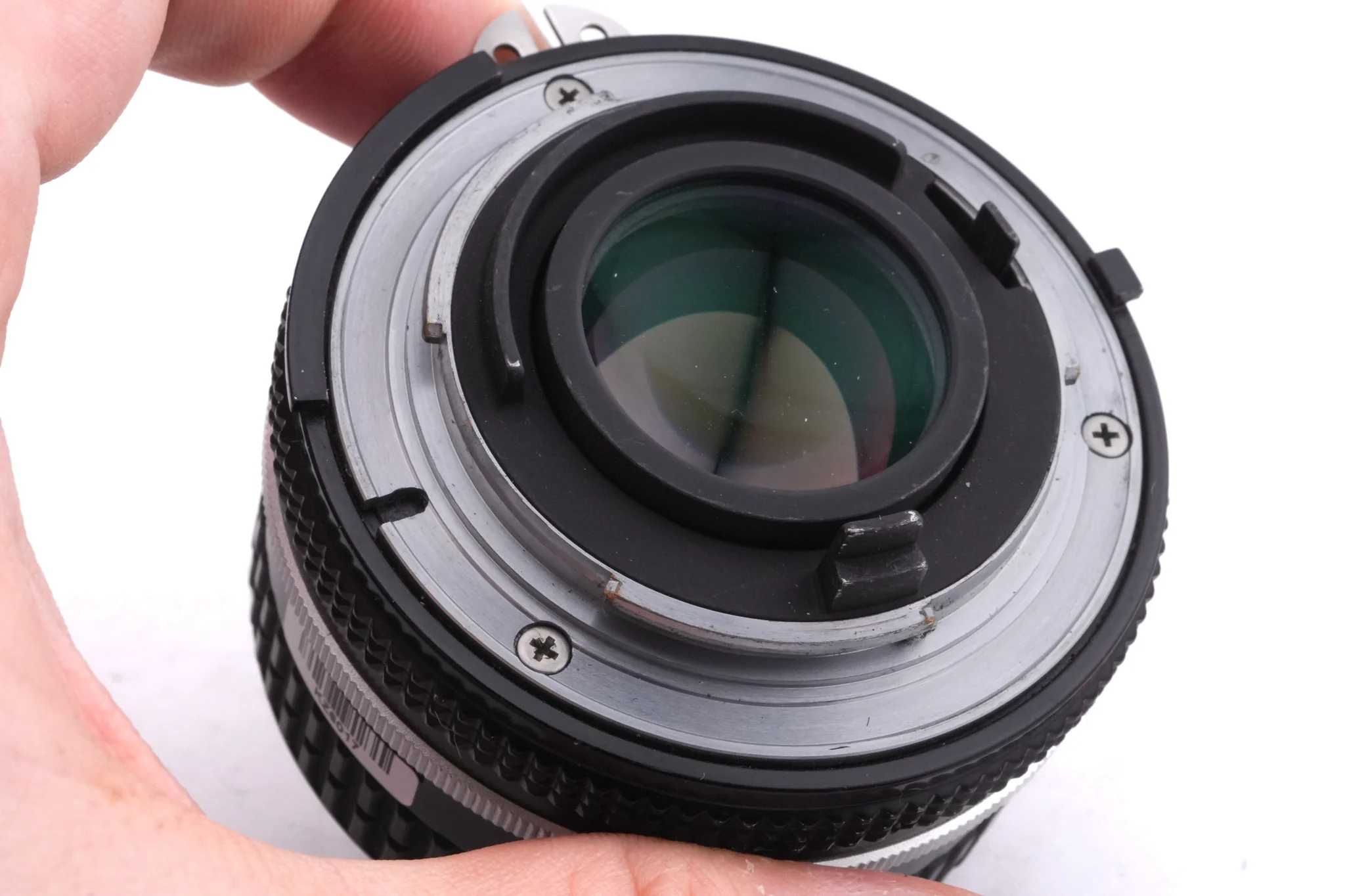 Nikon 50mm f1.8 Nikkor AI - Image 4