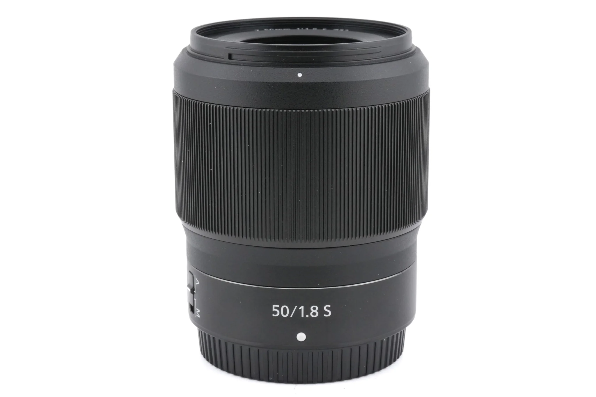 Nikon 50mm f1.8 Nikkor S Z