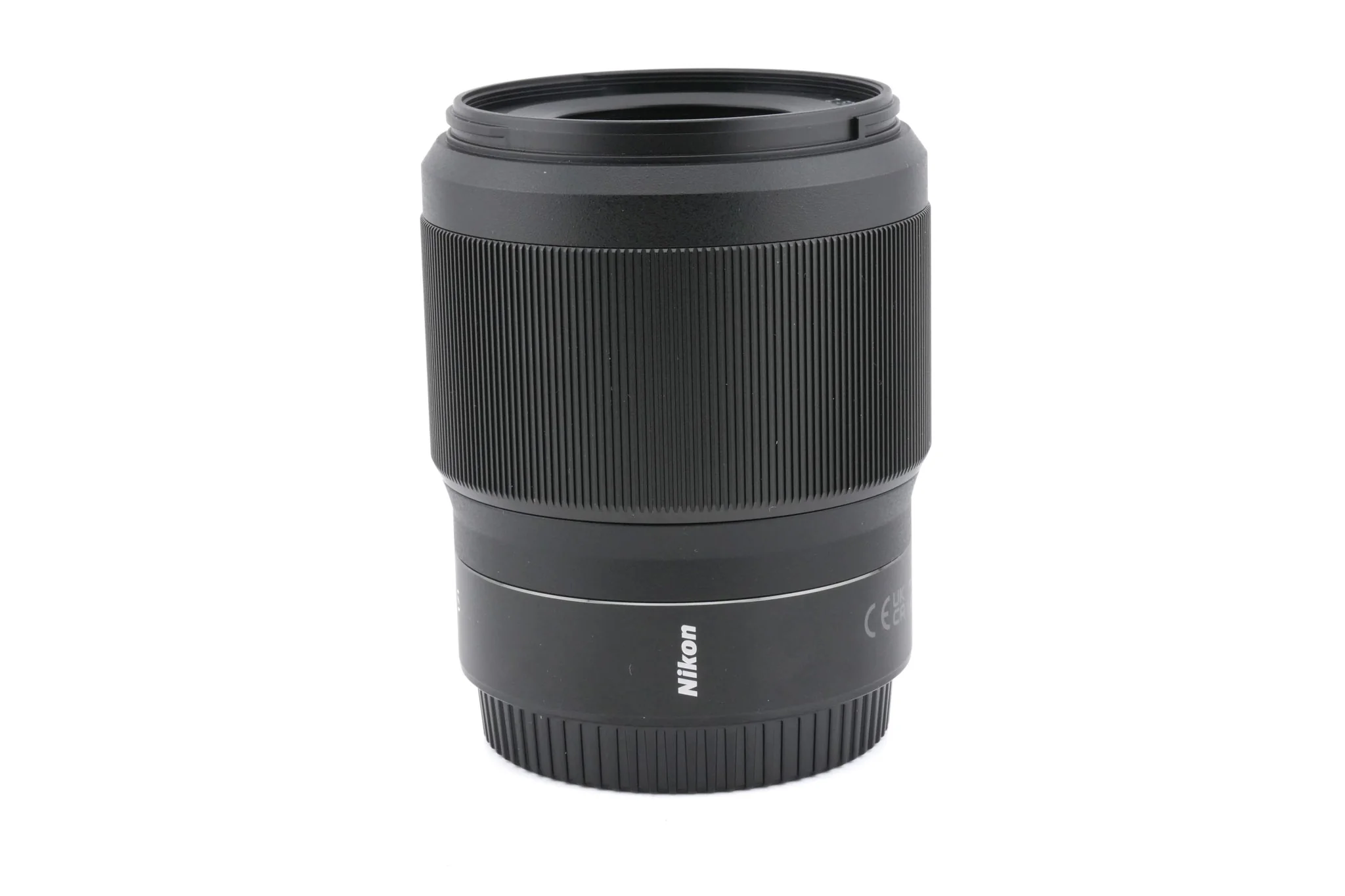 Nikon 50mm f1.8 Nikkor S Z - Image 3