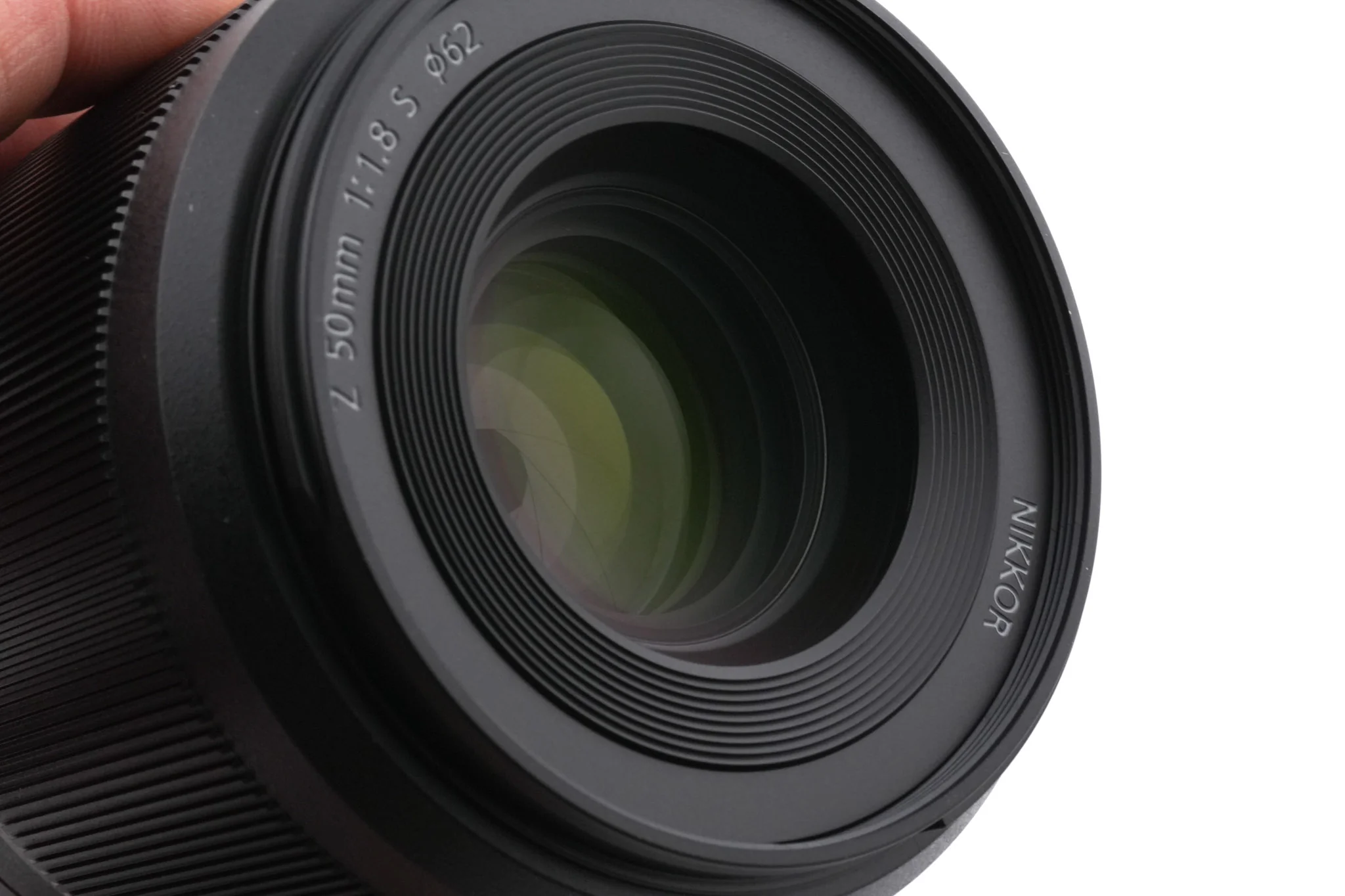 Nikon 50mm f1.8 Nikkor S Z - Image 5