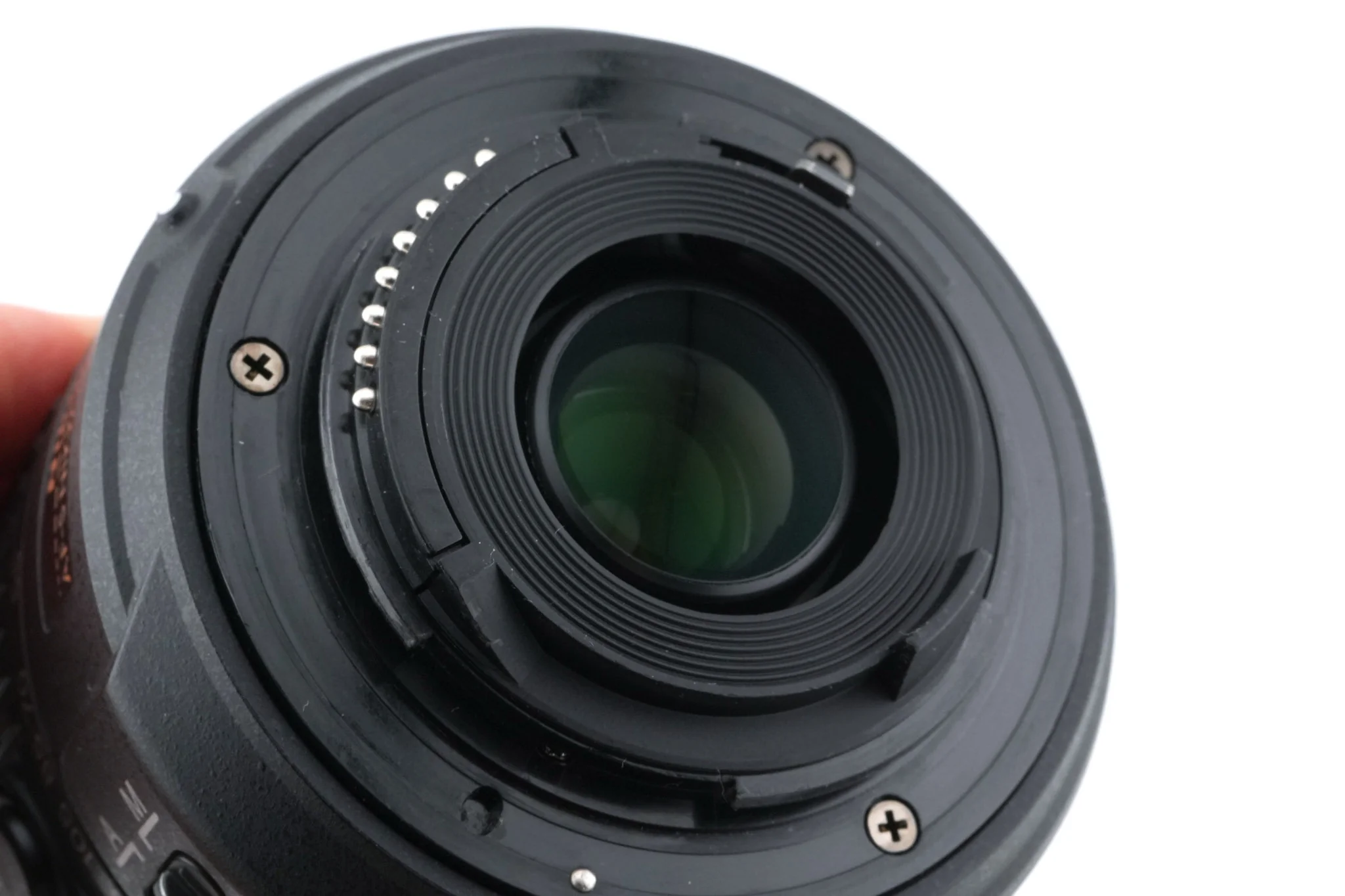 Nikon 55-200mm f4-5.6 AF-S Nikkor G II ED VR - Image 4