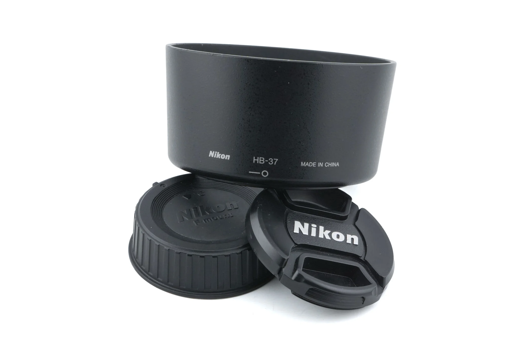 Nikon 55-200mm f4-5.6 AF-S Nikkor G II ED VR - Image 5