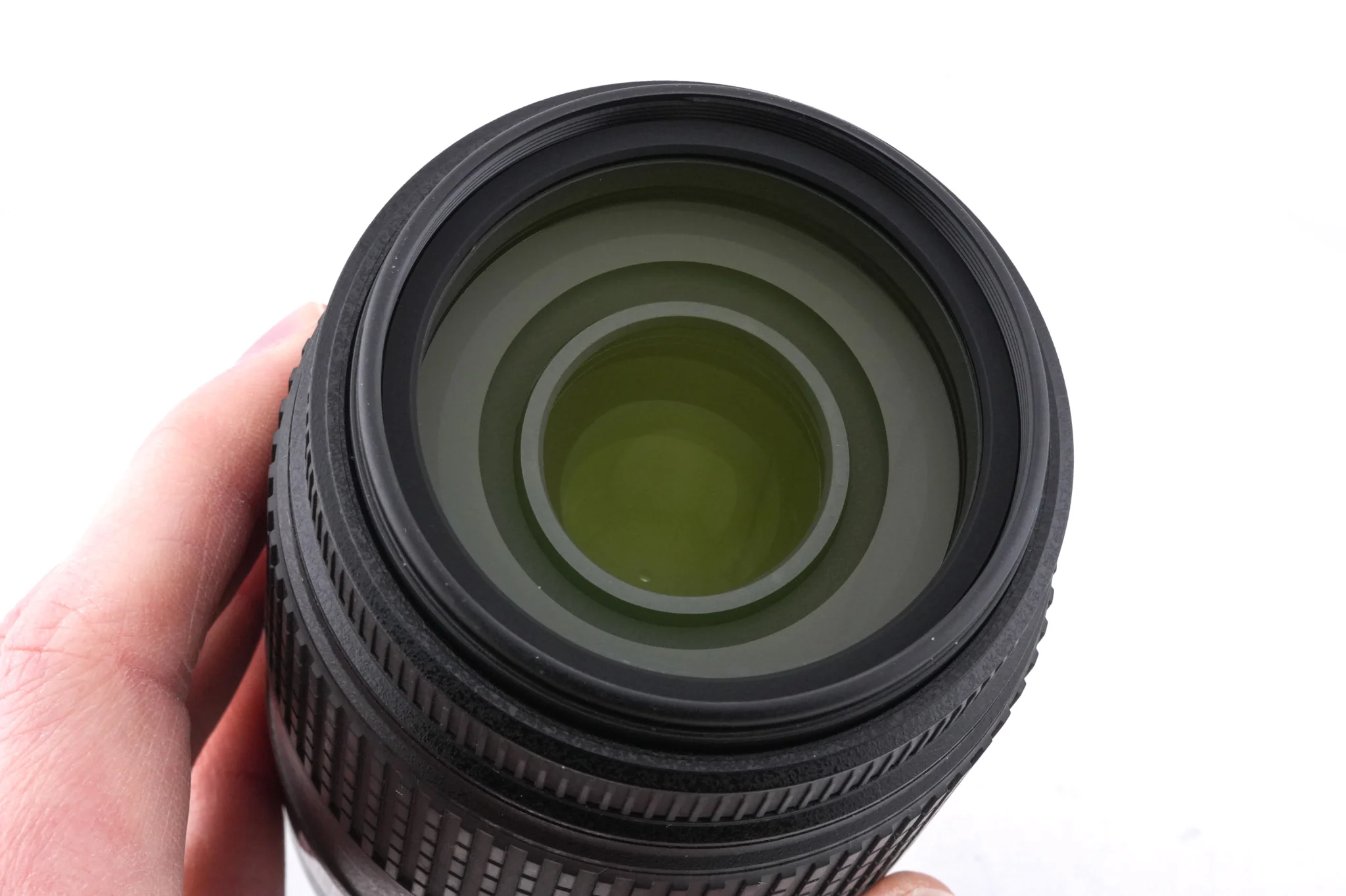 Nikon 55-300mm f4.5-5.6 AF-S Nikkor G ED VR - Image 3