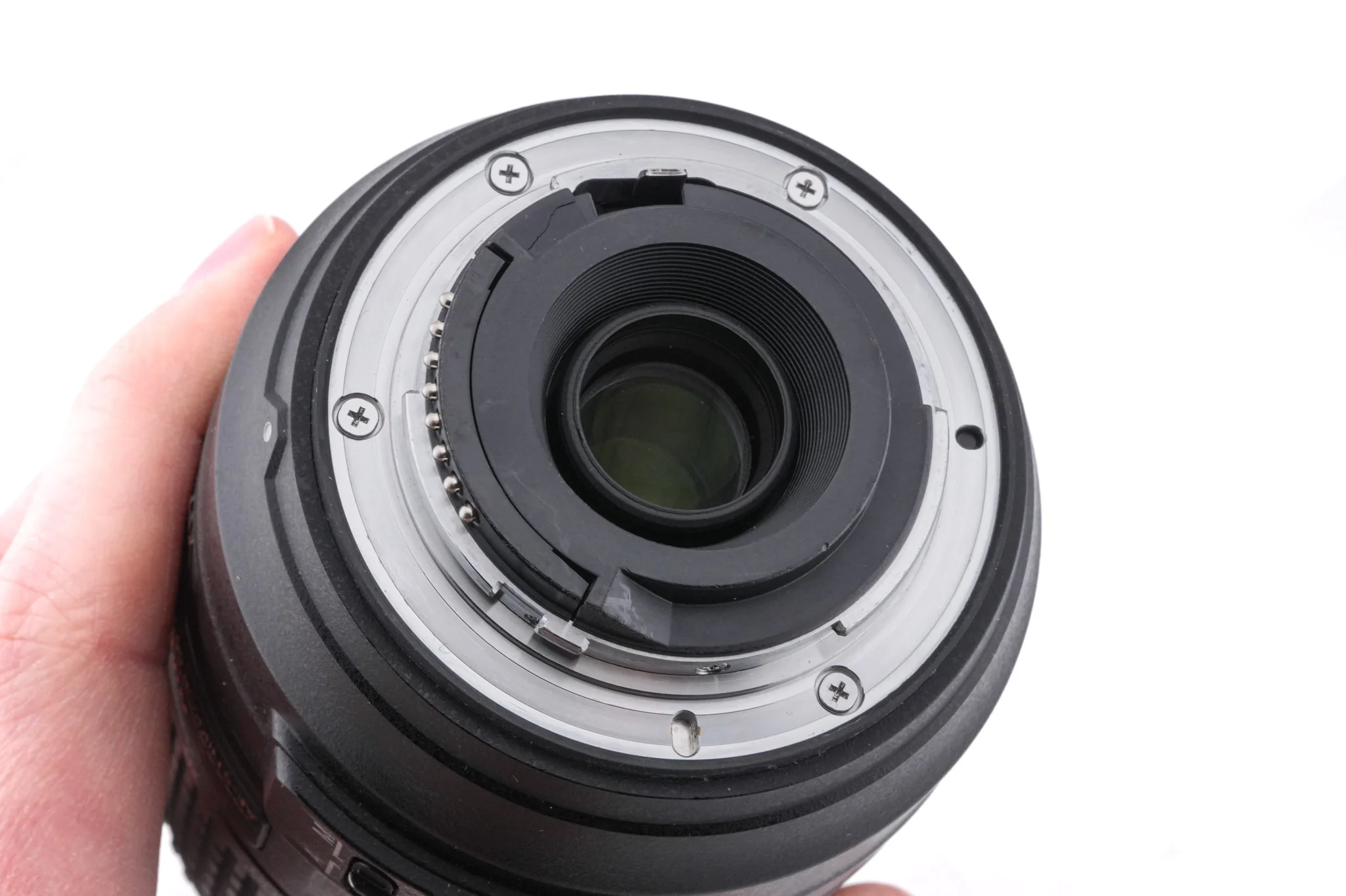 Nikon 55-300mm f4.5-5.6 AF-S Nikkor G ED VR - Image 4