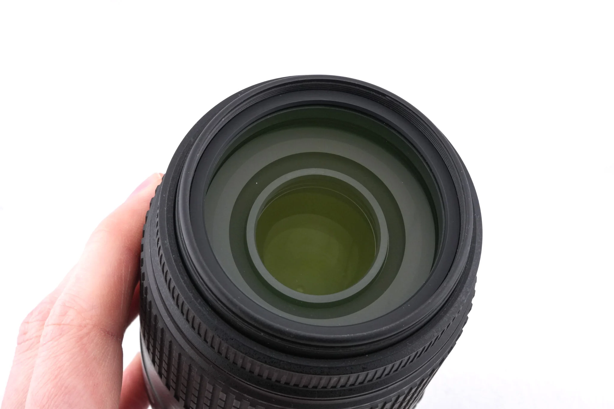 Nikon 55-300mm f4.5-5.6 AF-S Nikkor G ED VR - Image 3
