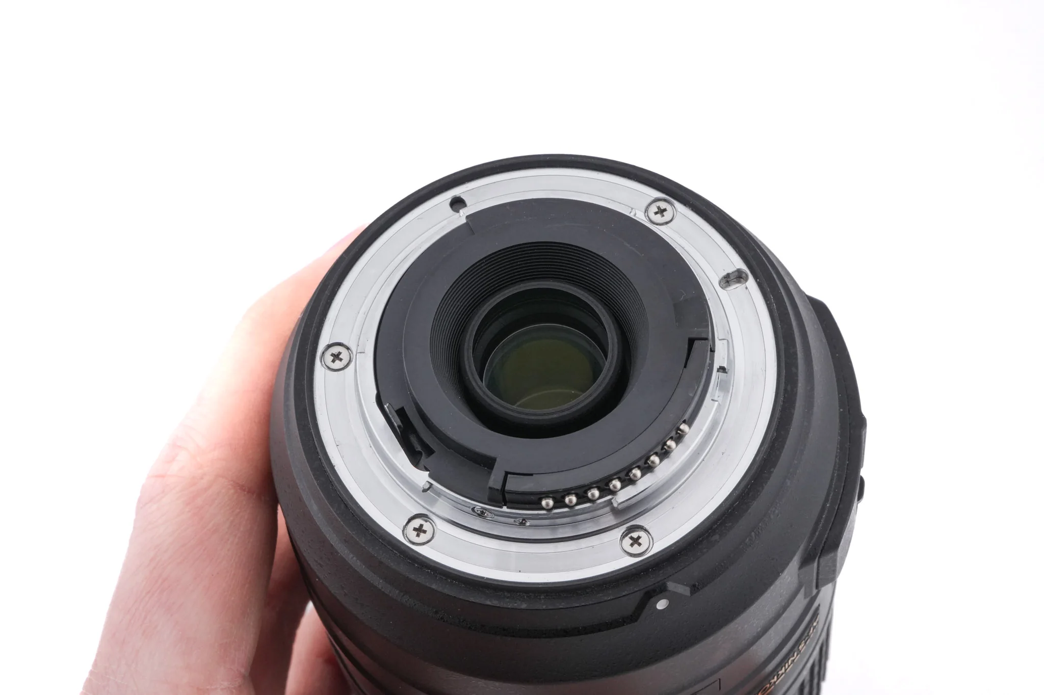 Nikon 55-300mm f4.5-5.6 AF-S Nikkor G ED VR - Image 4
