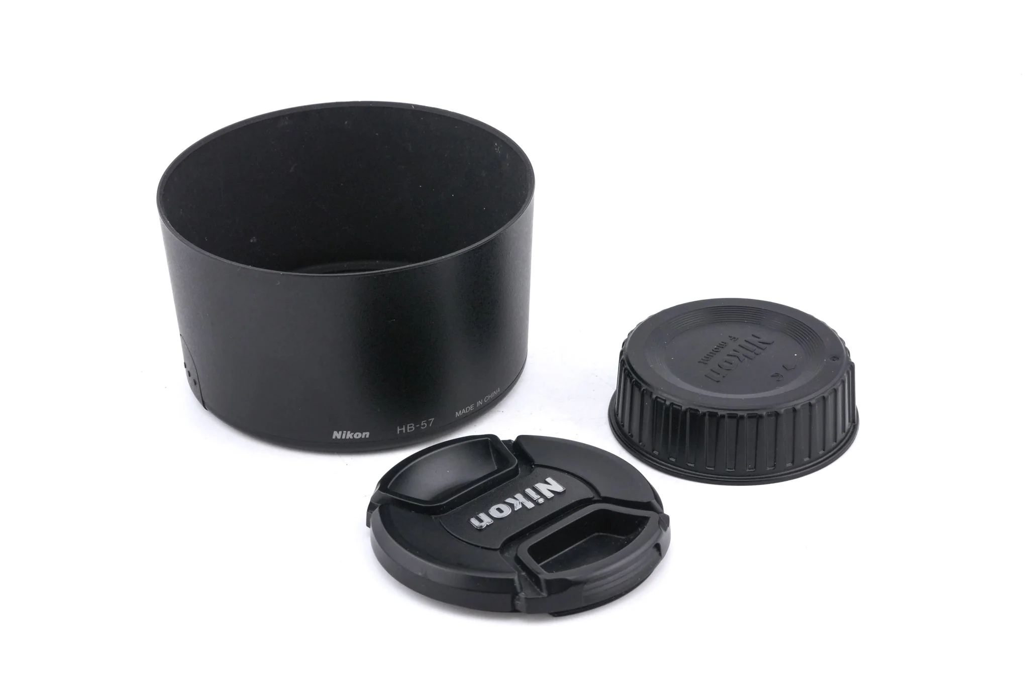 Nikon 55-300mm f4.5-5.6 AF-S Nikkor G ED VR - Image 5