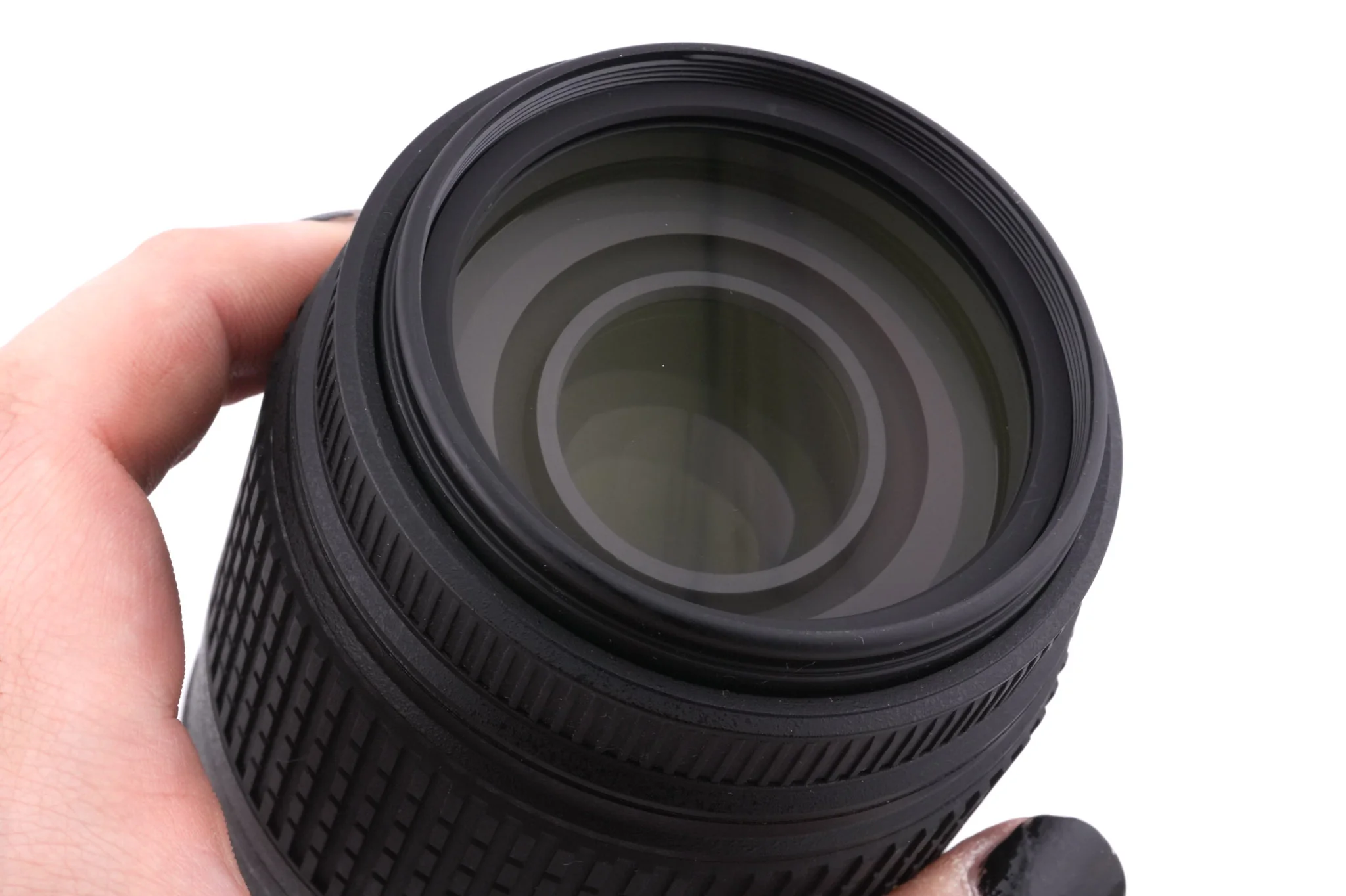 Nikon 55-300mm f4.5-5.6 AF-S Nikkor G ED VR - Image 3