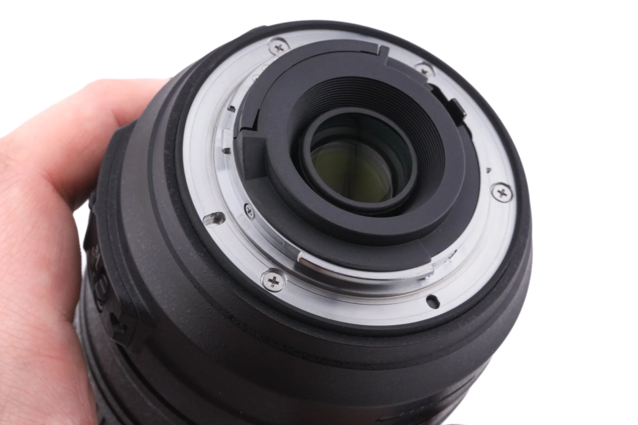 Nikon 55-300mm f4.5-5.6 AF-S Nikkor G ED VR - Image 4