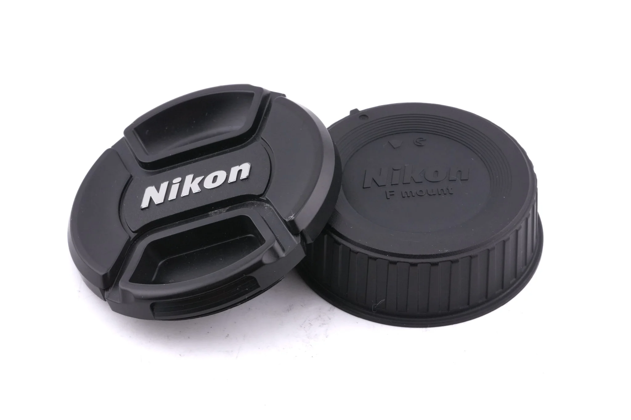 Nikon 55-300mm f4.5-5.6 AF-S Nikkor G ED VR - Image 5