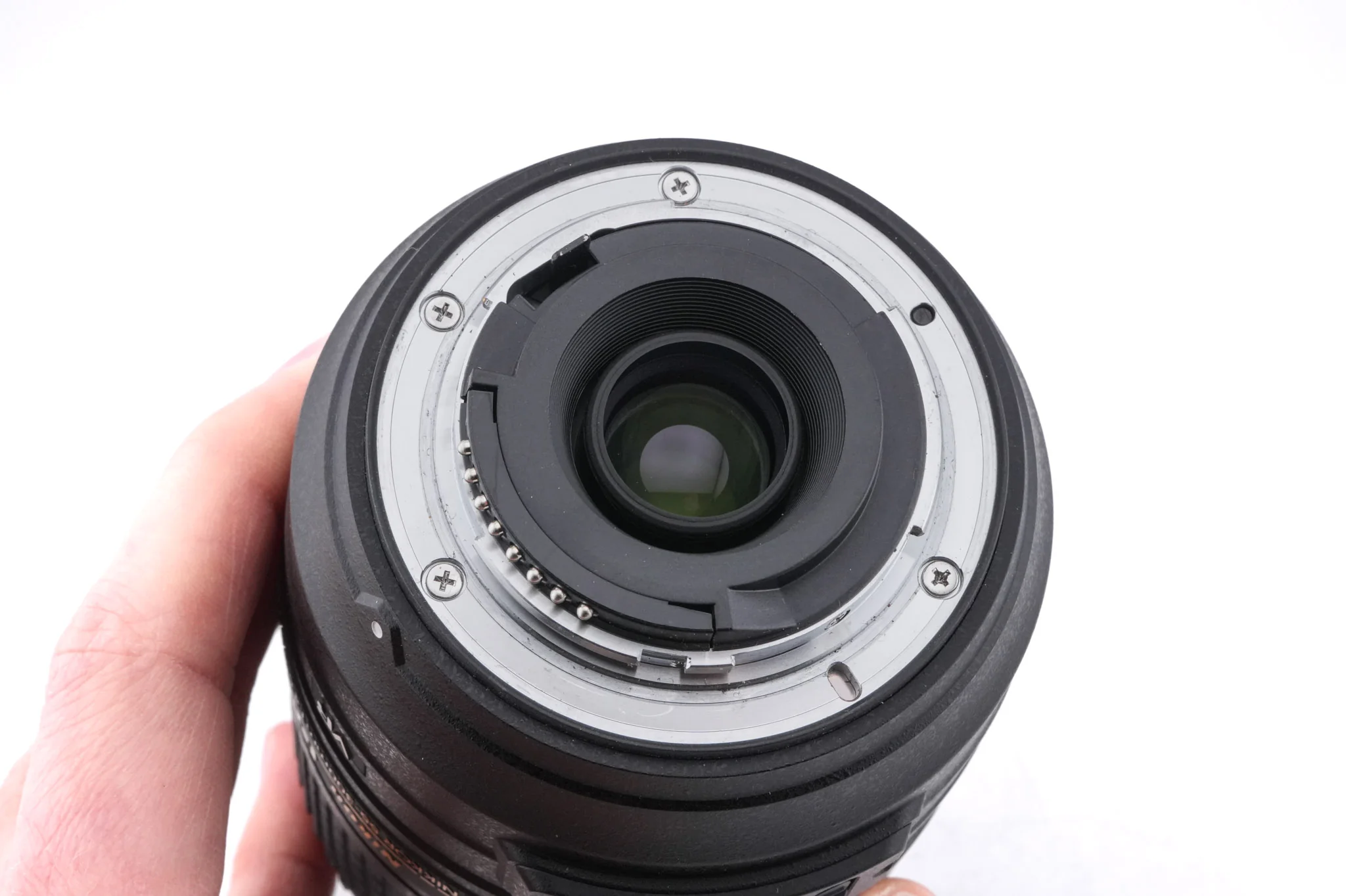Nikon 55-300mm f4.5-5.6 AF-S Nikkor G ED VR - Image 4