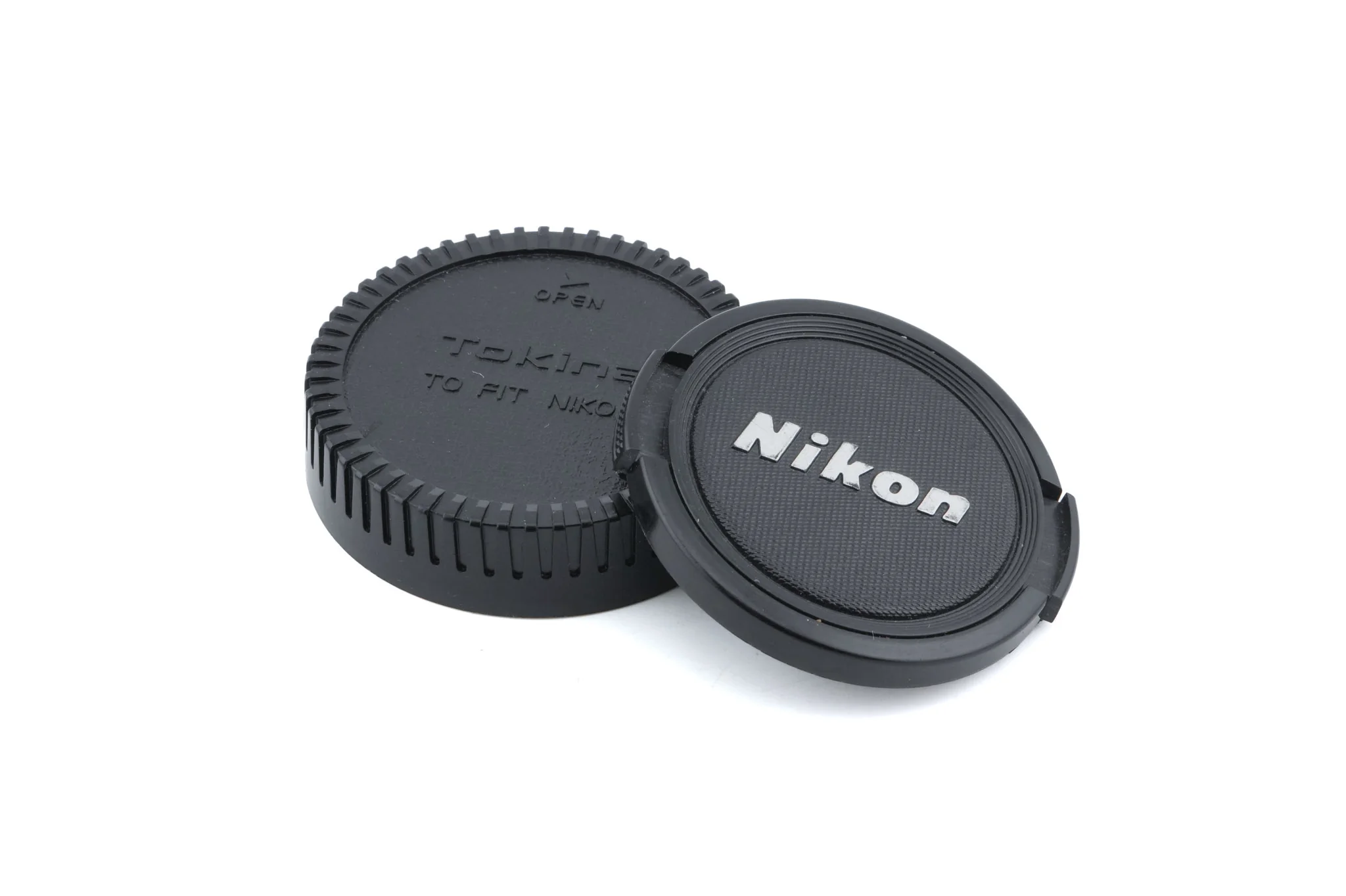 Nikon 55mm f2.8 Micro-Nikkor AI-S - Image 7