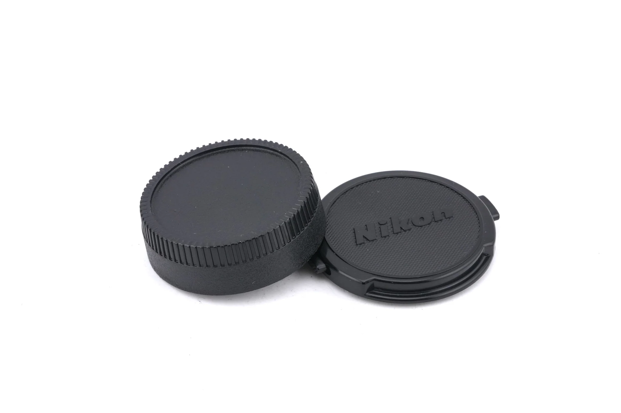 Nikon 55mm f3.5 Micro-Nikkor AI - Image 5