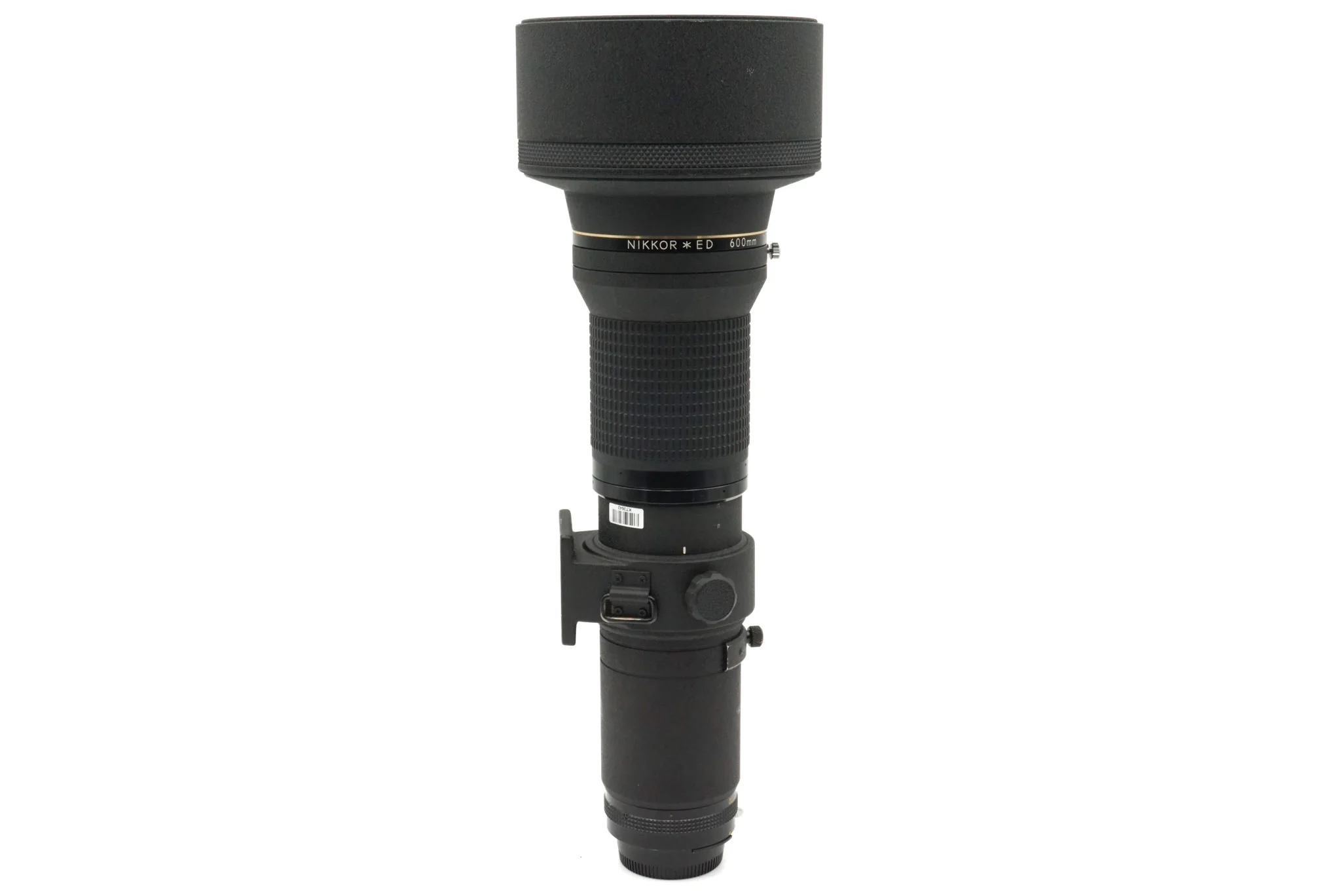 Nikon 600mm f5.6 ED-IF Nikkor AI-S - Image 3