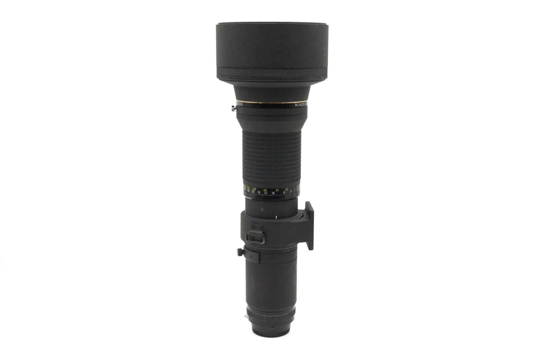 Nikon 600mm f5.6 ED-IF Nikkor AI-S - Image 4