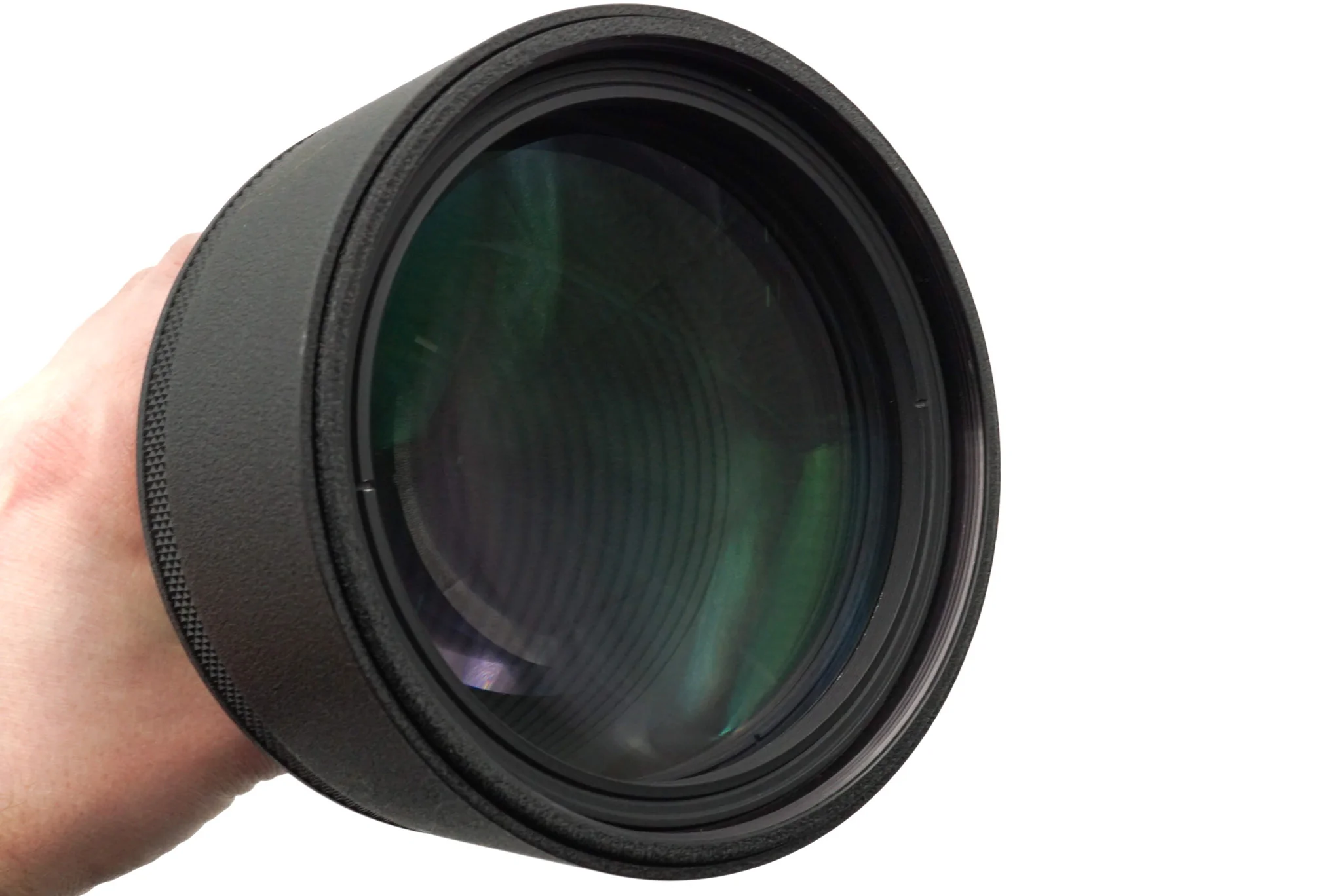 Nikon 600mm f5.6 ED-IF Nikkor AI-S - Image 5