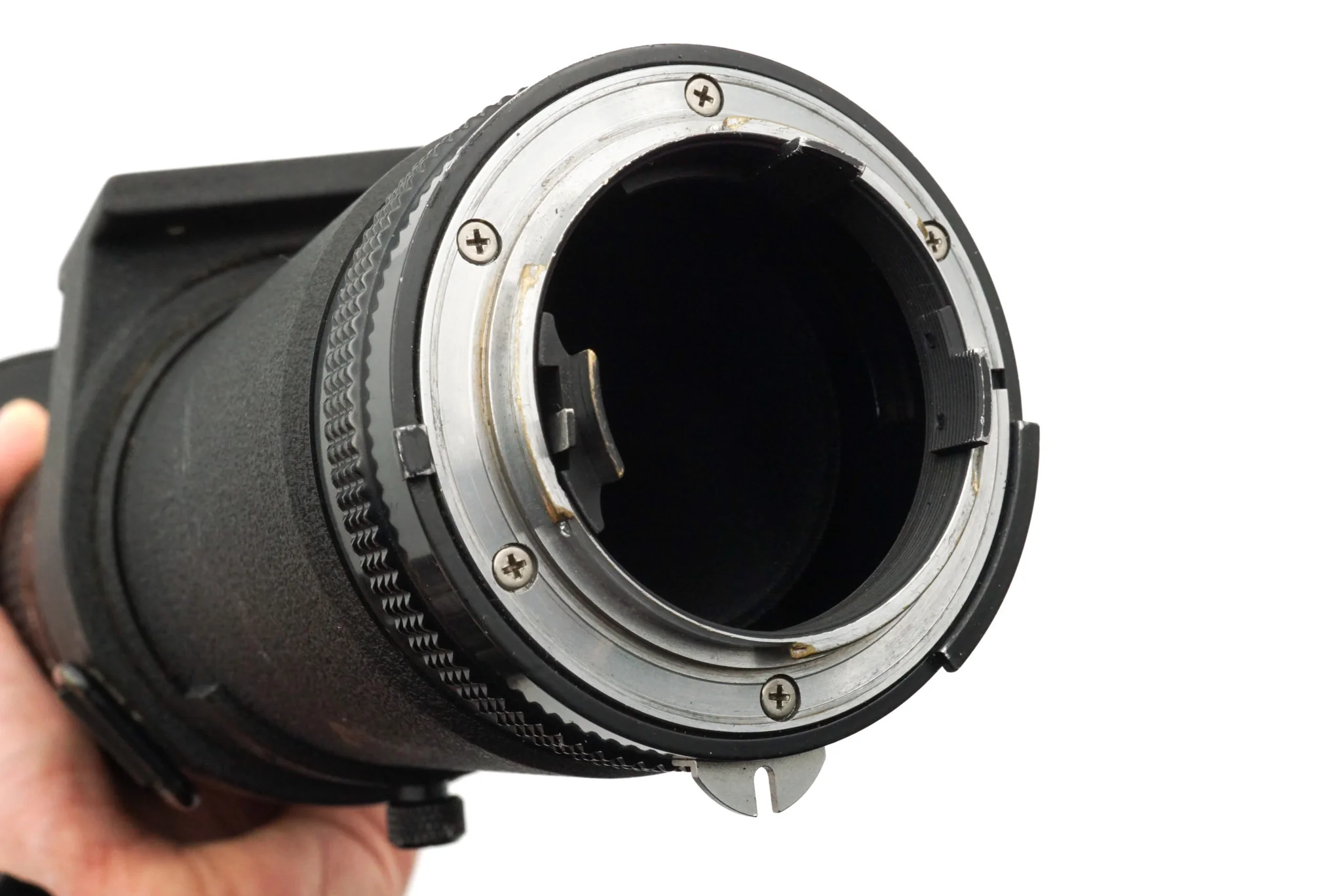 Nikon 600mm f5.6 ED-IF Nikkor AI-S - Image 6
