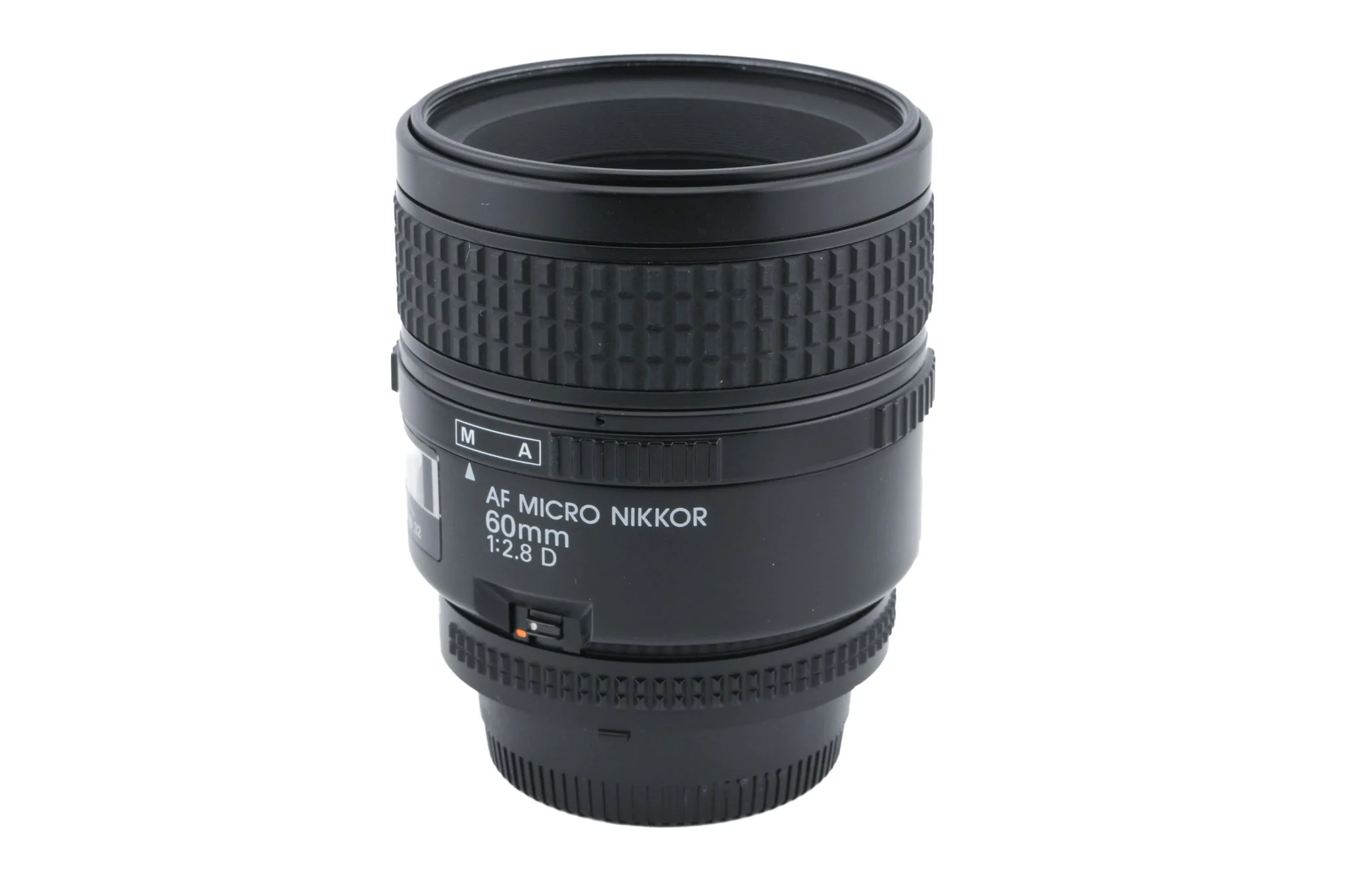 Nikon 60mm f2.8 AF Micro-Nikkor D - Image 2