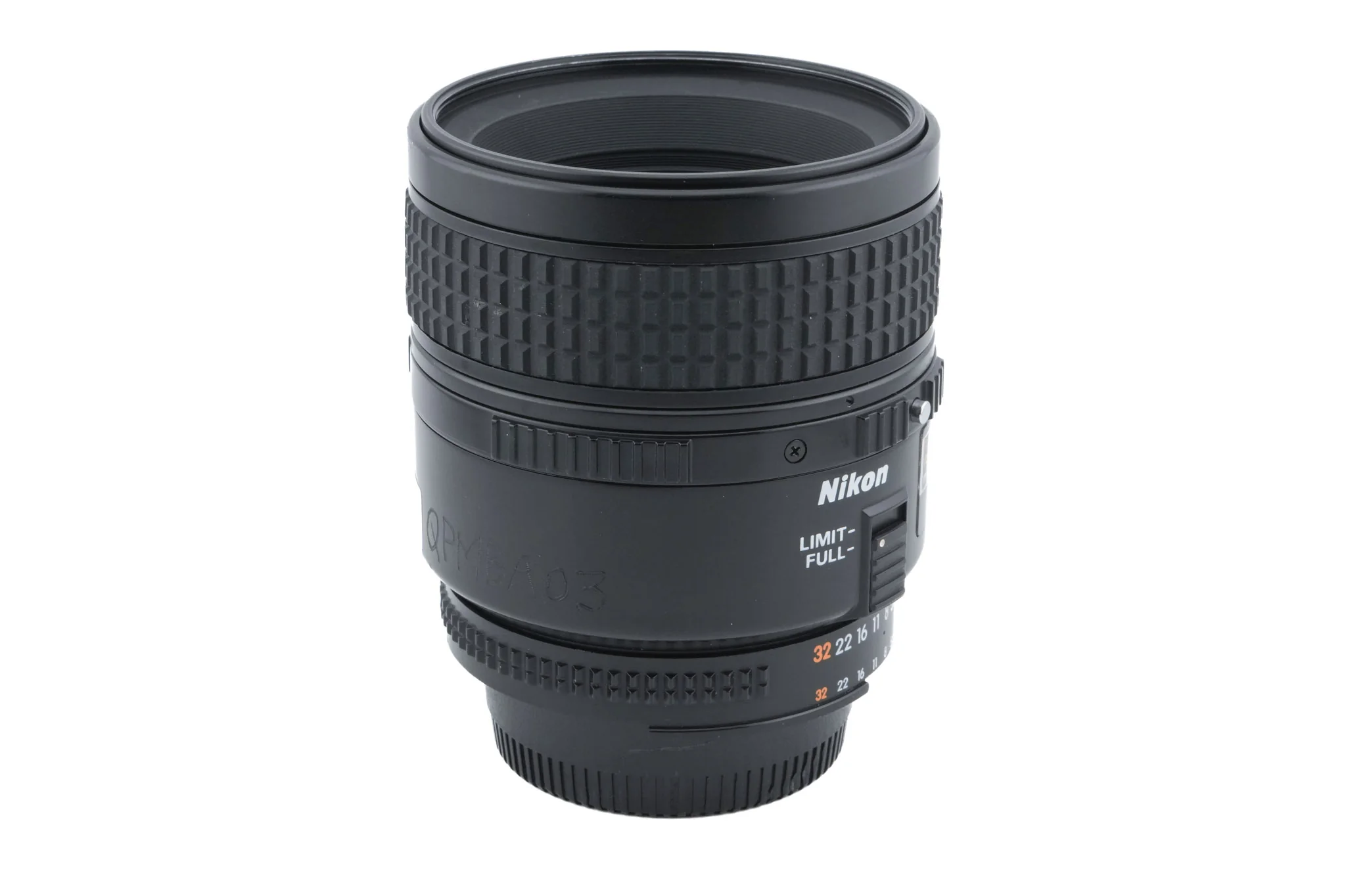 Nikon 60mm f2.8 AF Micro-Nikkor D - Image 4