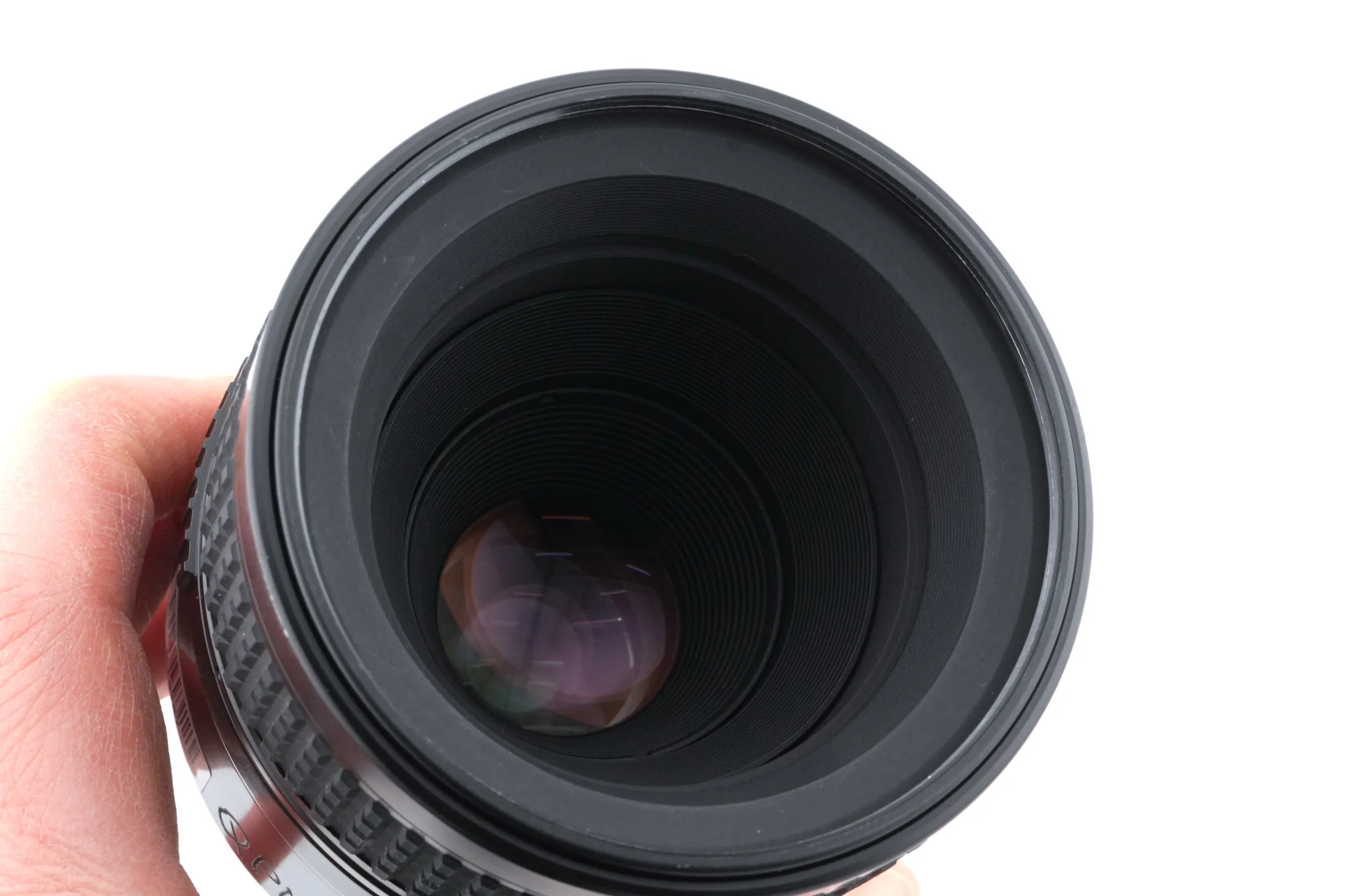 Nikon 60mm f2.8 AF Micro-Nikkor D - Image 5