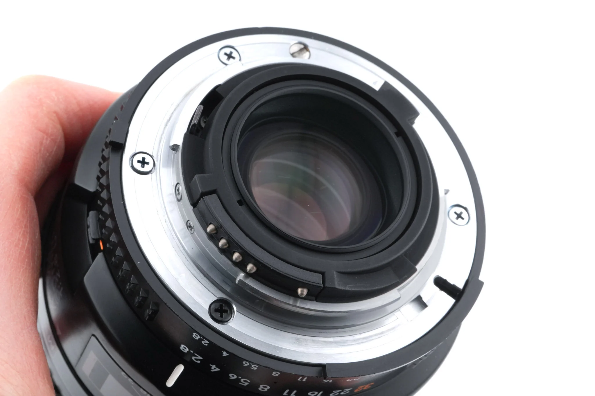 Nikon 60mm f2.8 AF Micro-Nikkor D - Image 6