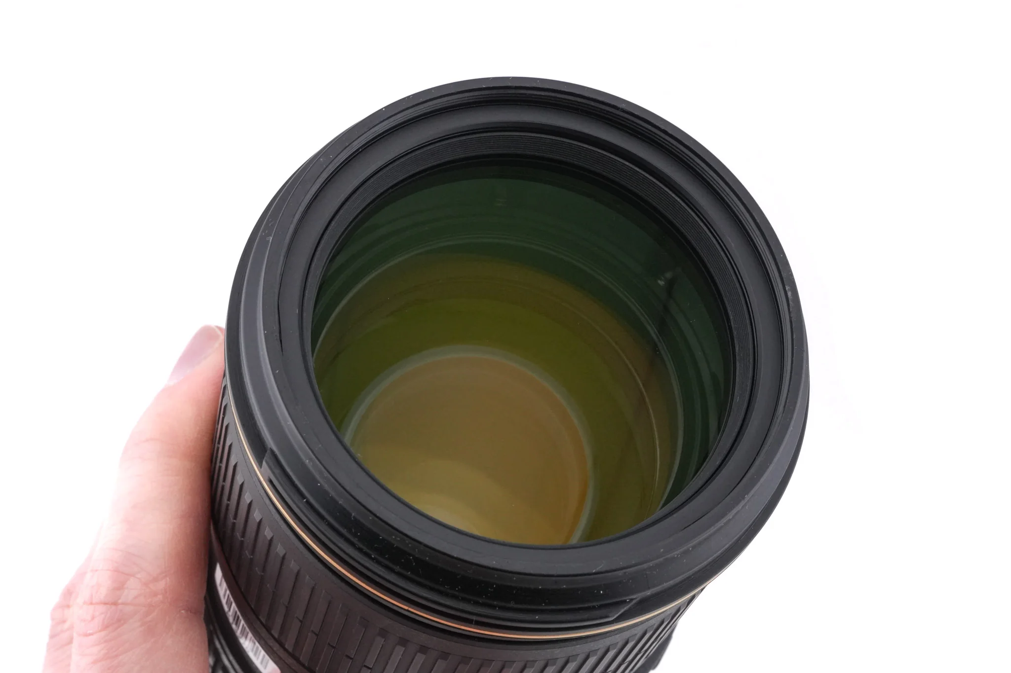 Nikon 70-200mm f4 AF-S Nikkor G ED N VR - Image 3