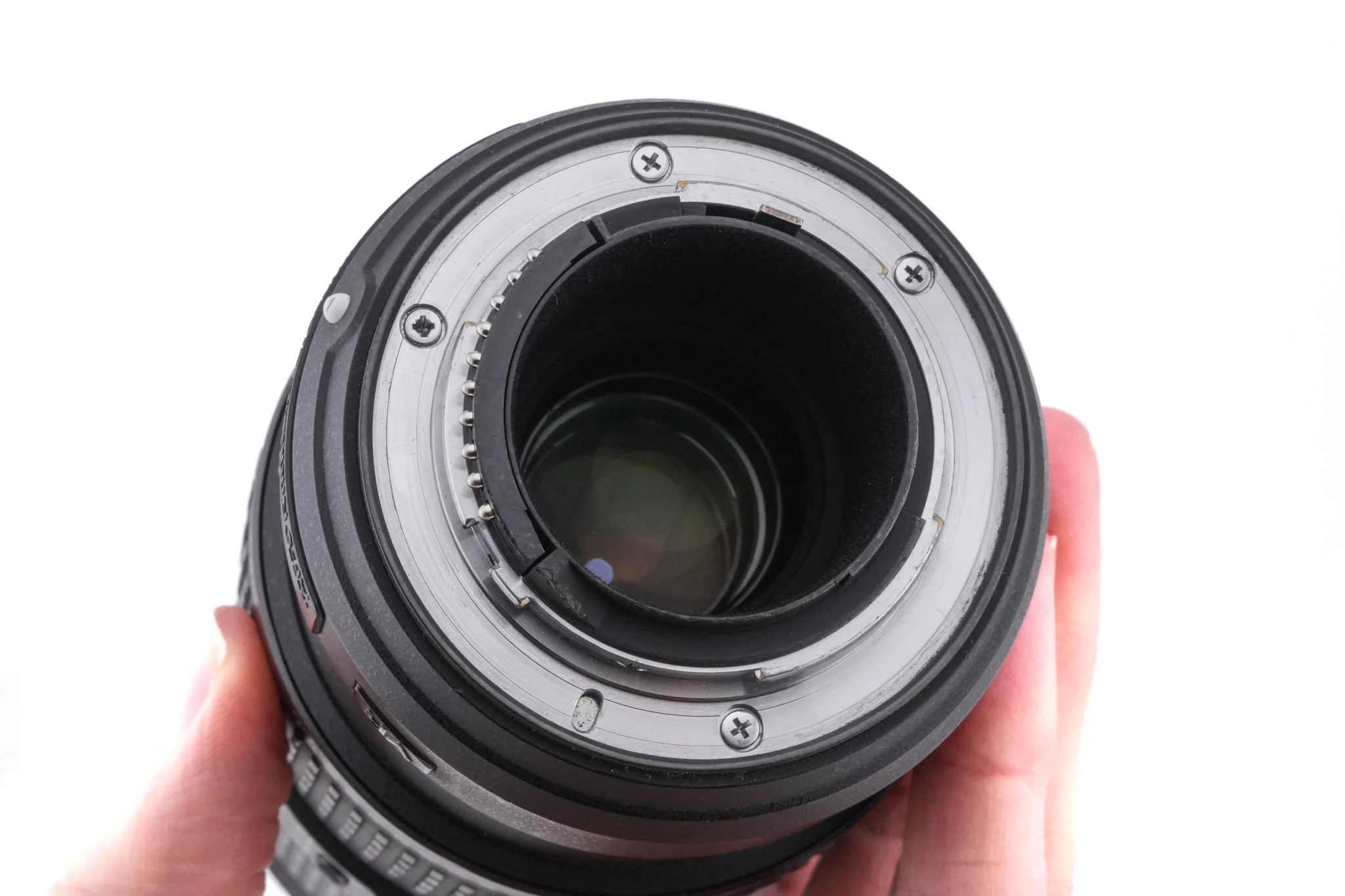 Nikon 70-200mm f4 AF-S Nikkor G ED N VR - Image 4