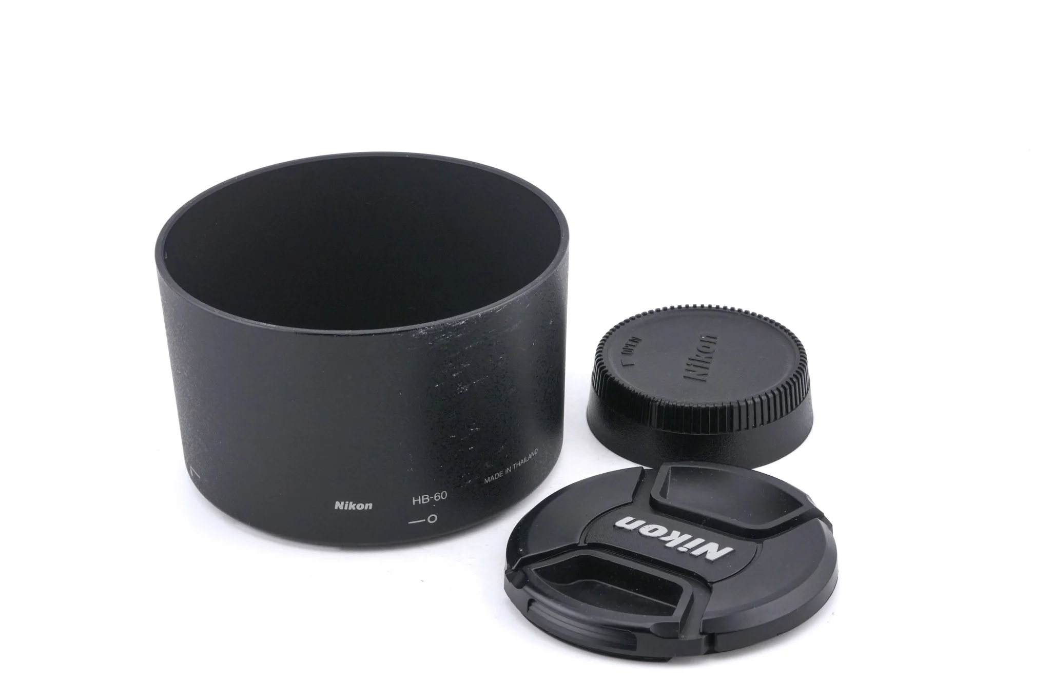 Nikon 70-200mm f4 AF-S Nikkor G ED N VR - Image 7