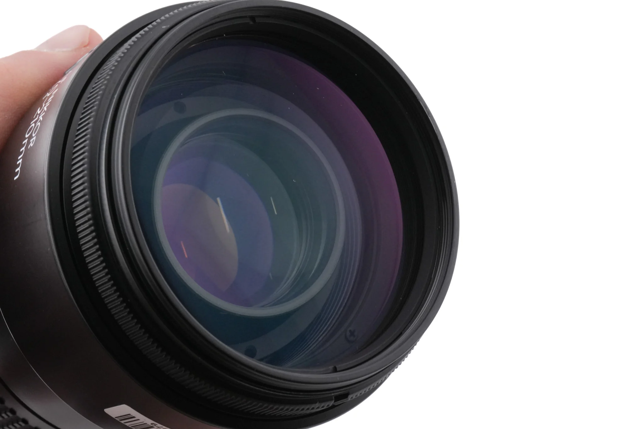 Nikon 70-210mm f4 AF Nikkor - Image 3