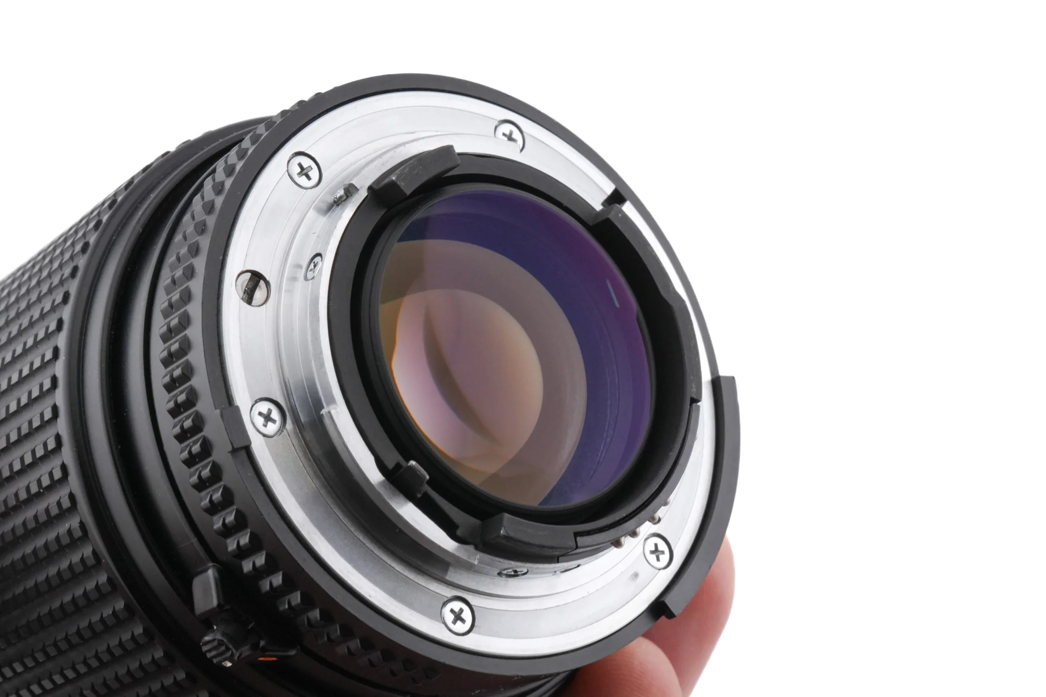 Nikon 70-210mm f4 AF Nikkor - Image 4