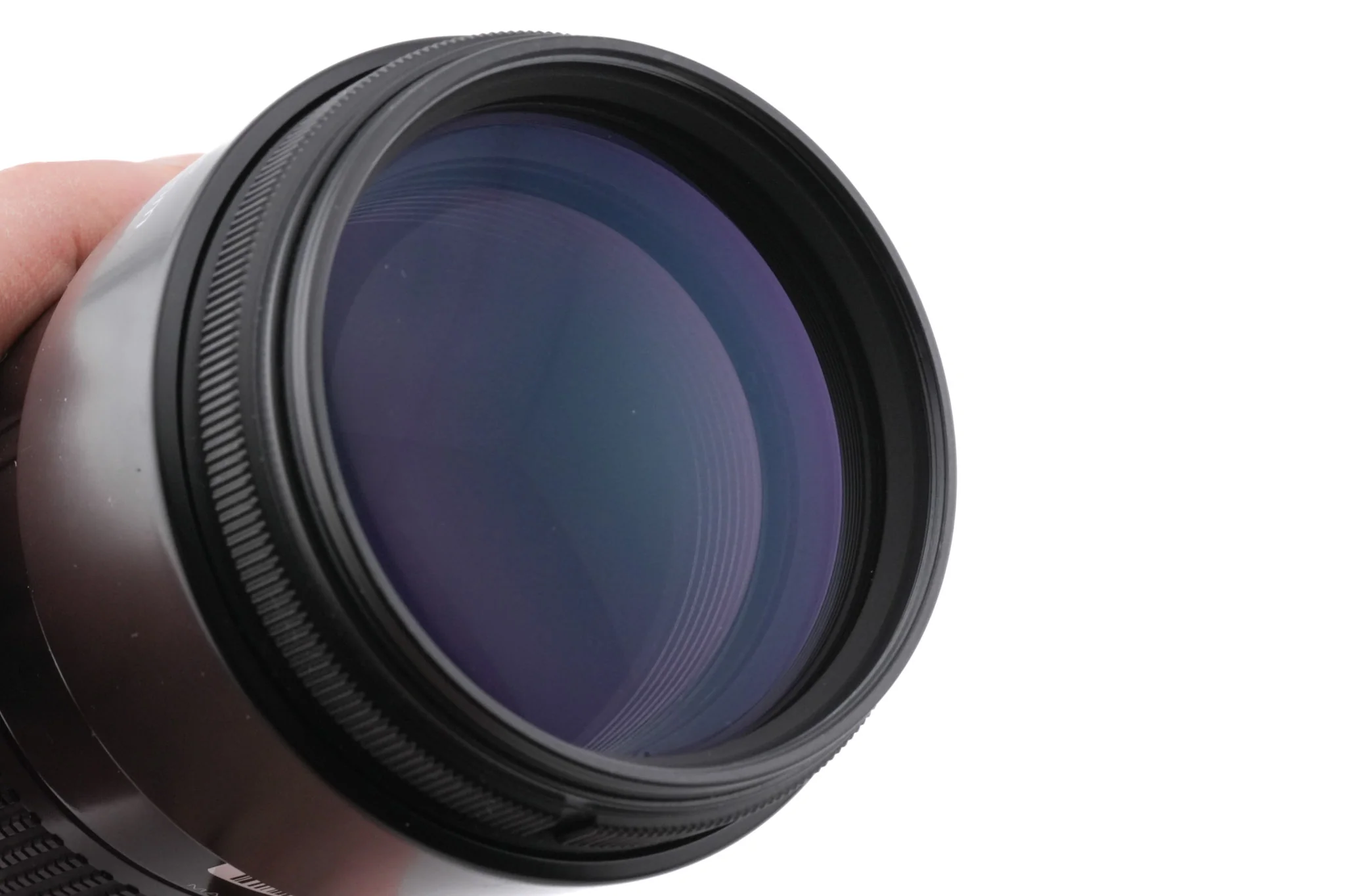 Nikon 70-210mm f4 AF Nikkor - Image 3