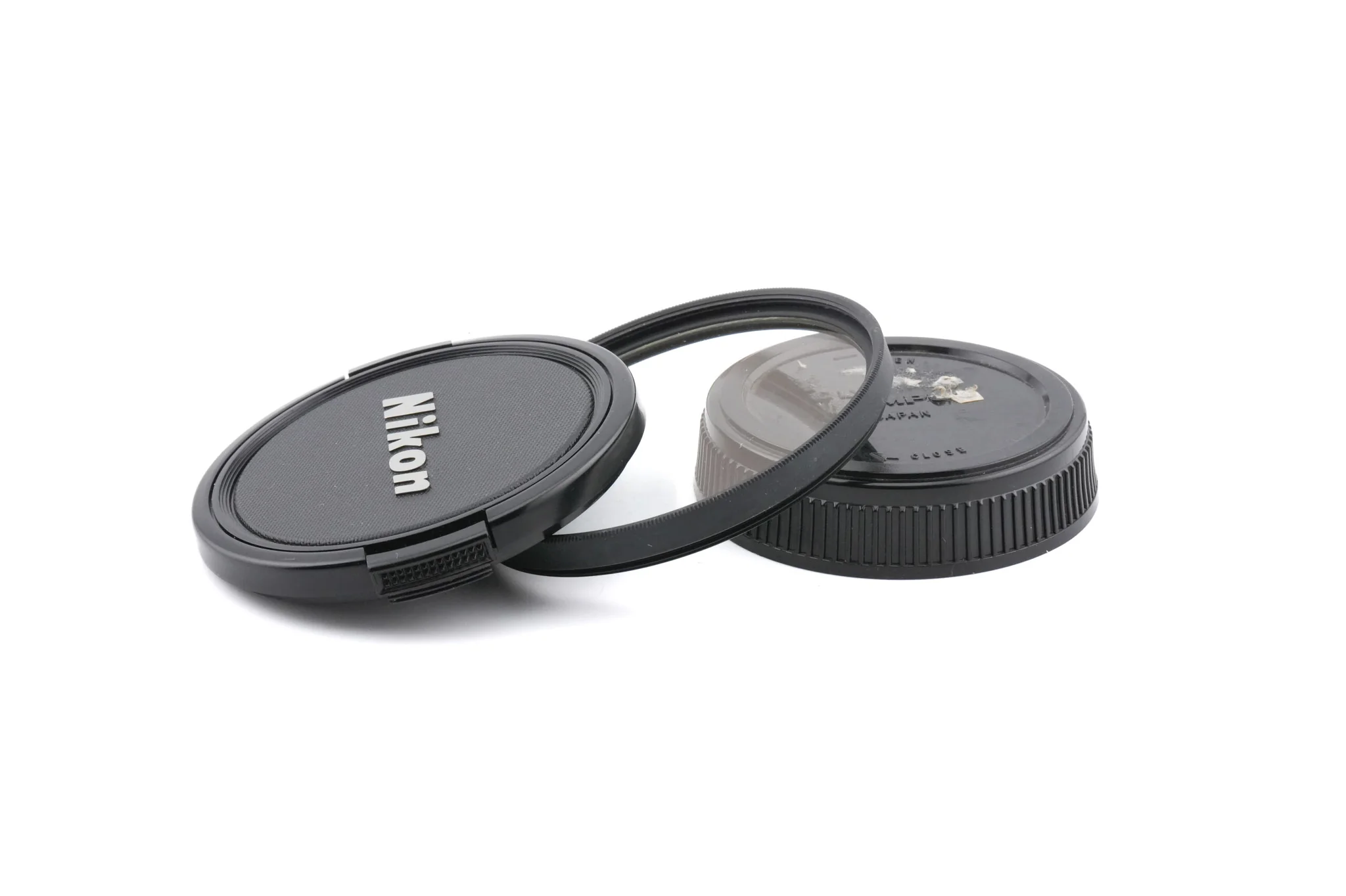 Nikon 70-210mm f4 AF Nikkor - Image 5