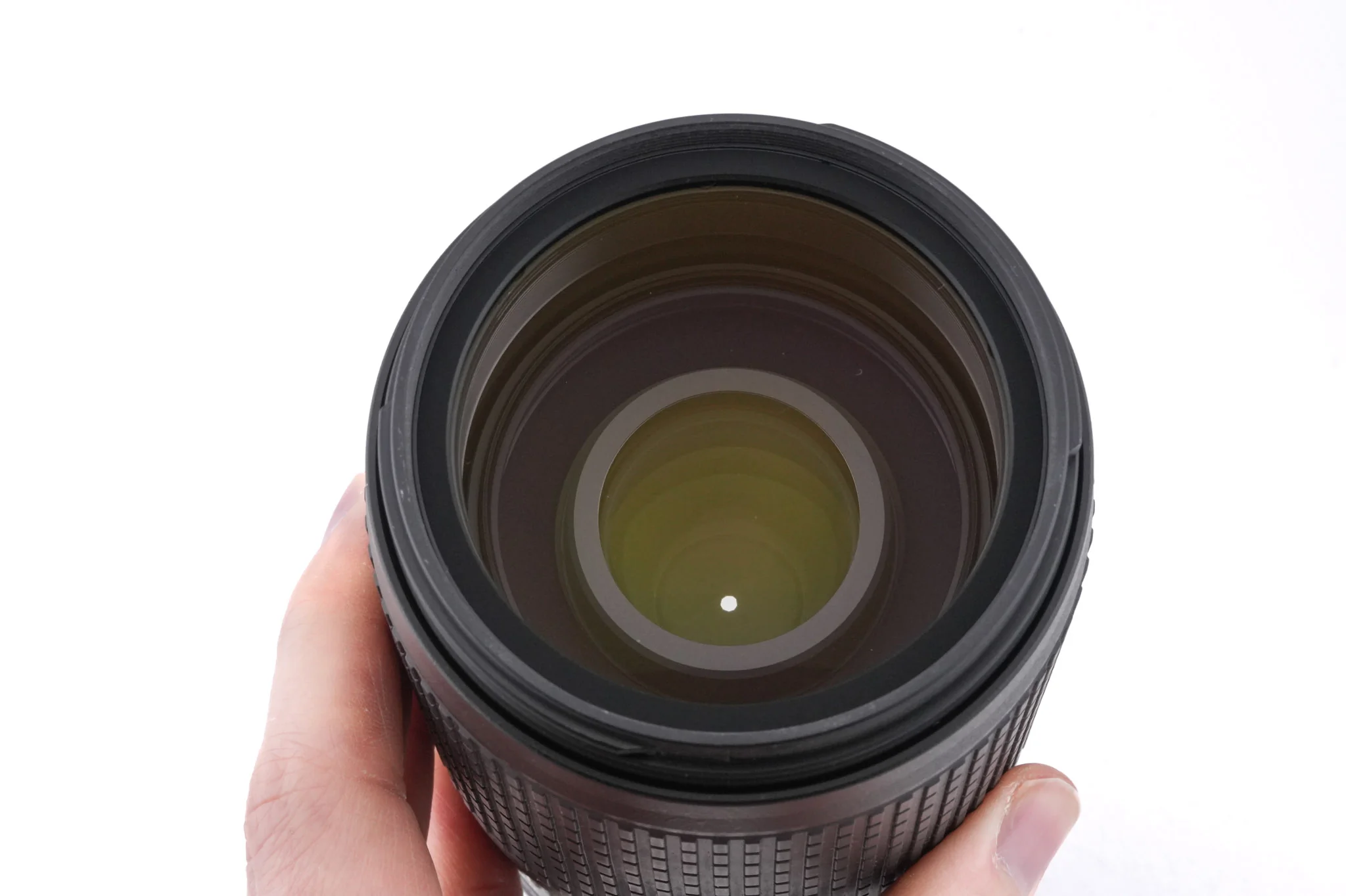 Nikon 70-300mm f4.5-5.6 AF-S Nikkor G ED VR - Image 3