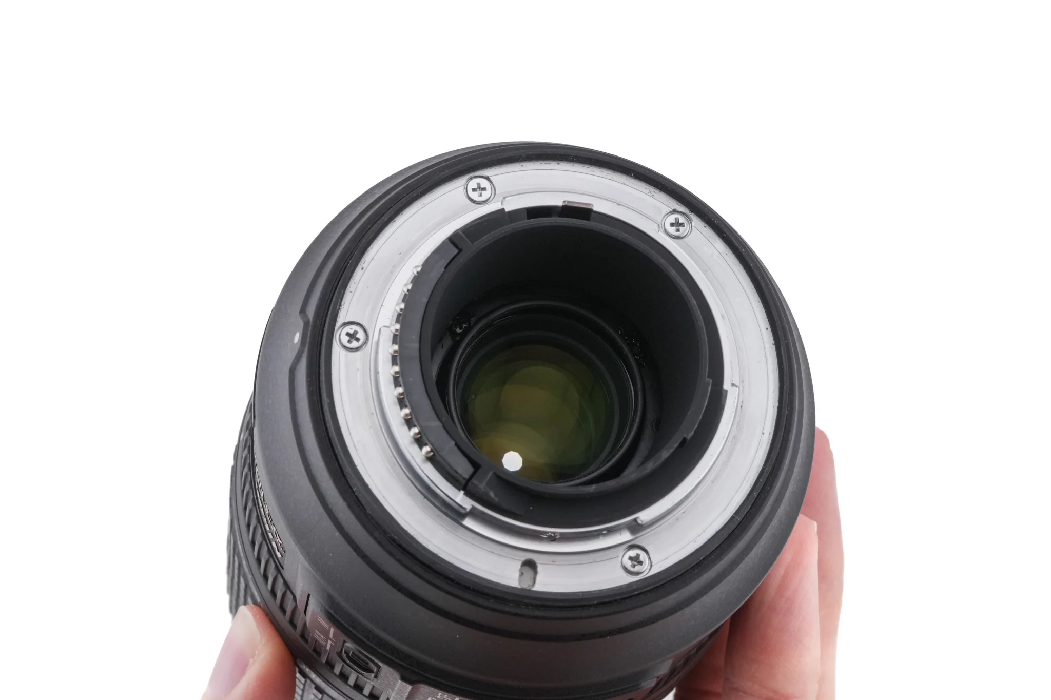 Nikon 70-300mm f4.5-5.6 AF-S Nikkor G ED VR - Image 4