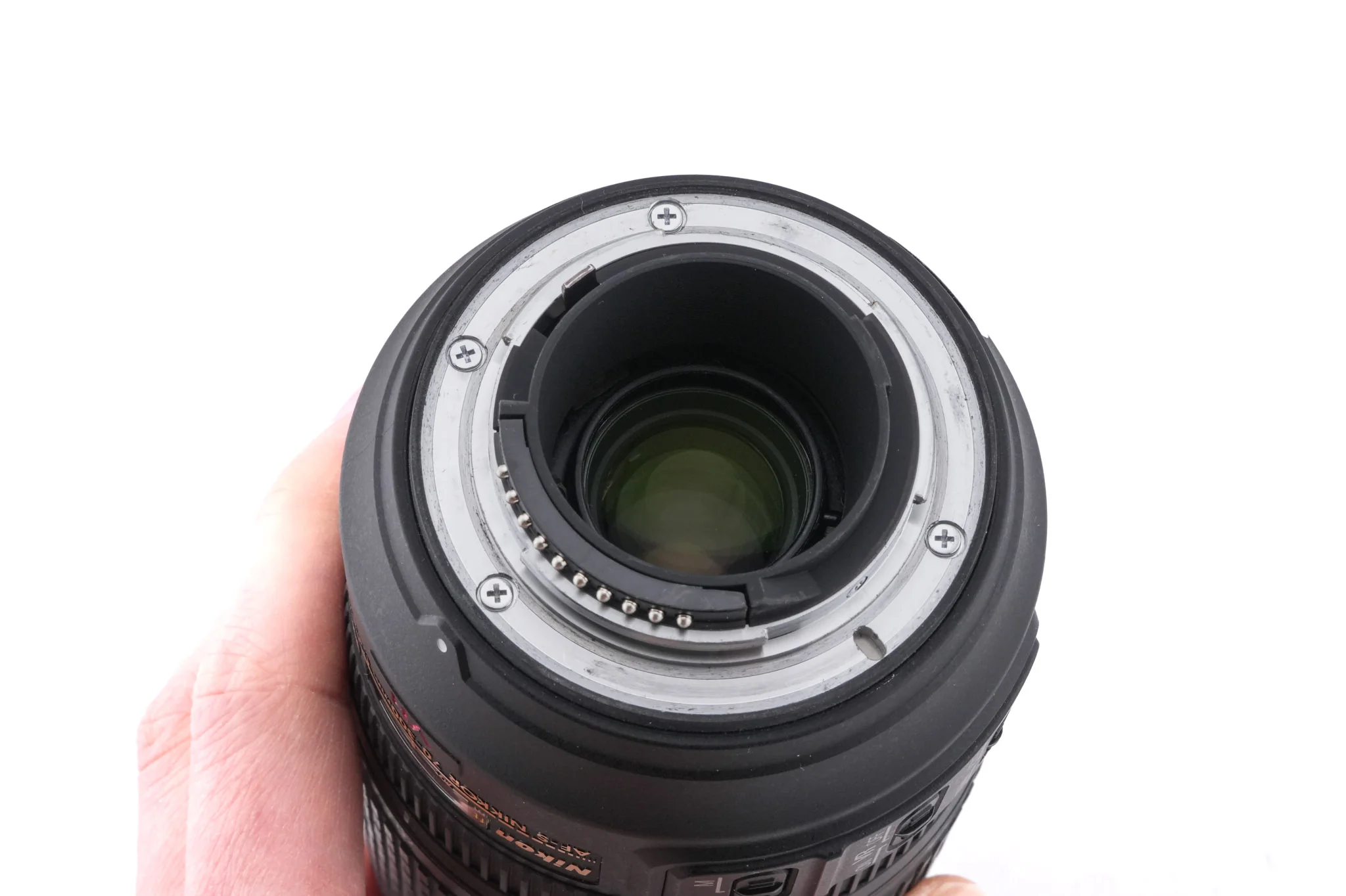 Nikon 70-300mm f4.5-5.6 AF-S Nikkor G ED VR - Image 4
