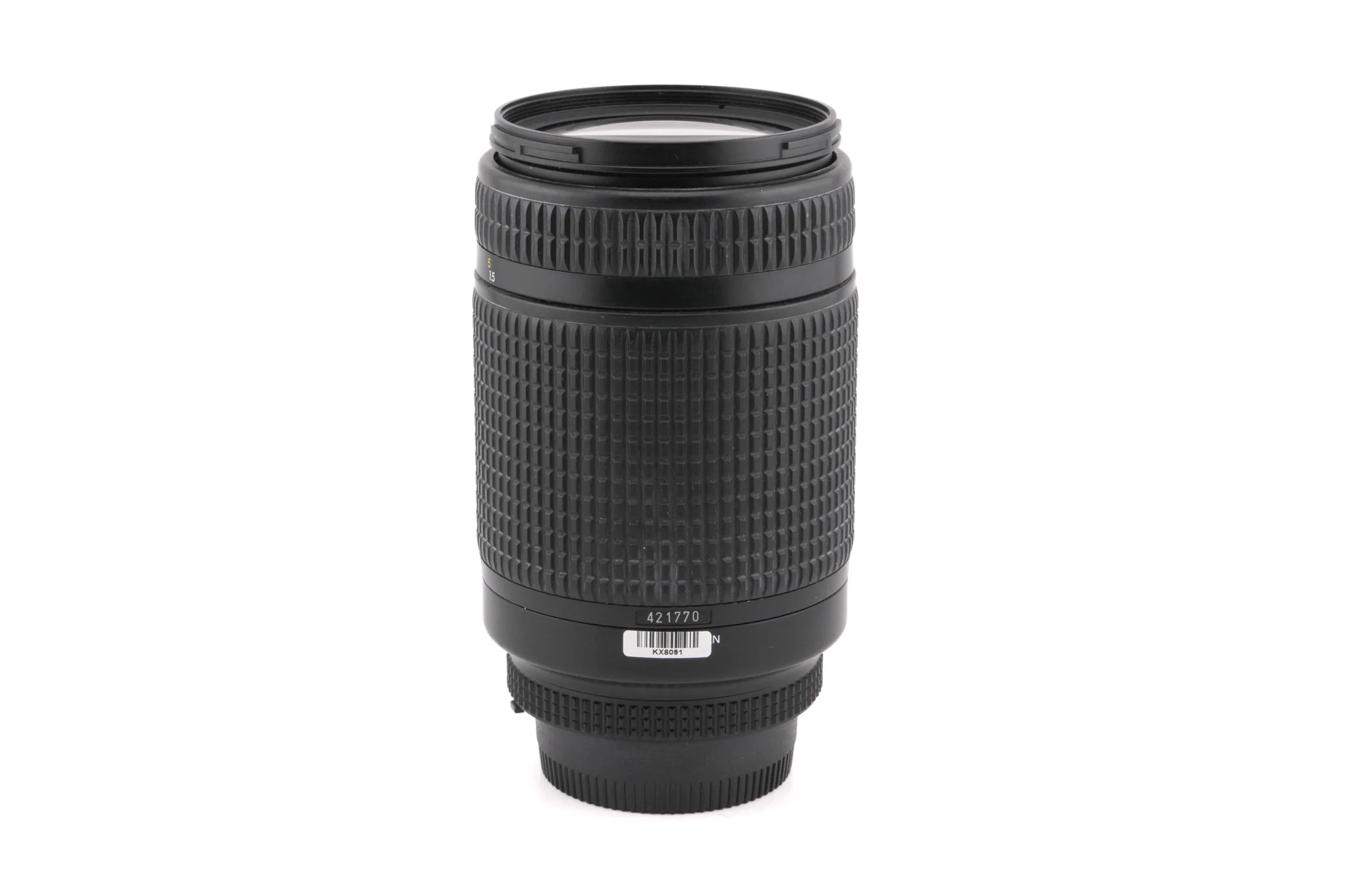 Nikon 70-300mm f4-5.6 AF Nikkor D ED - Image 2