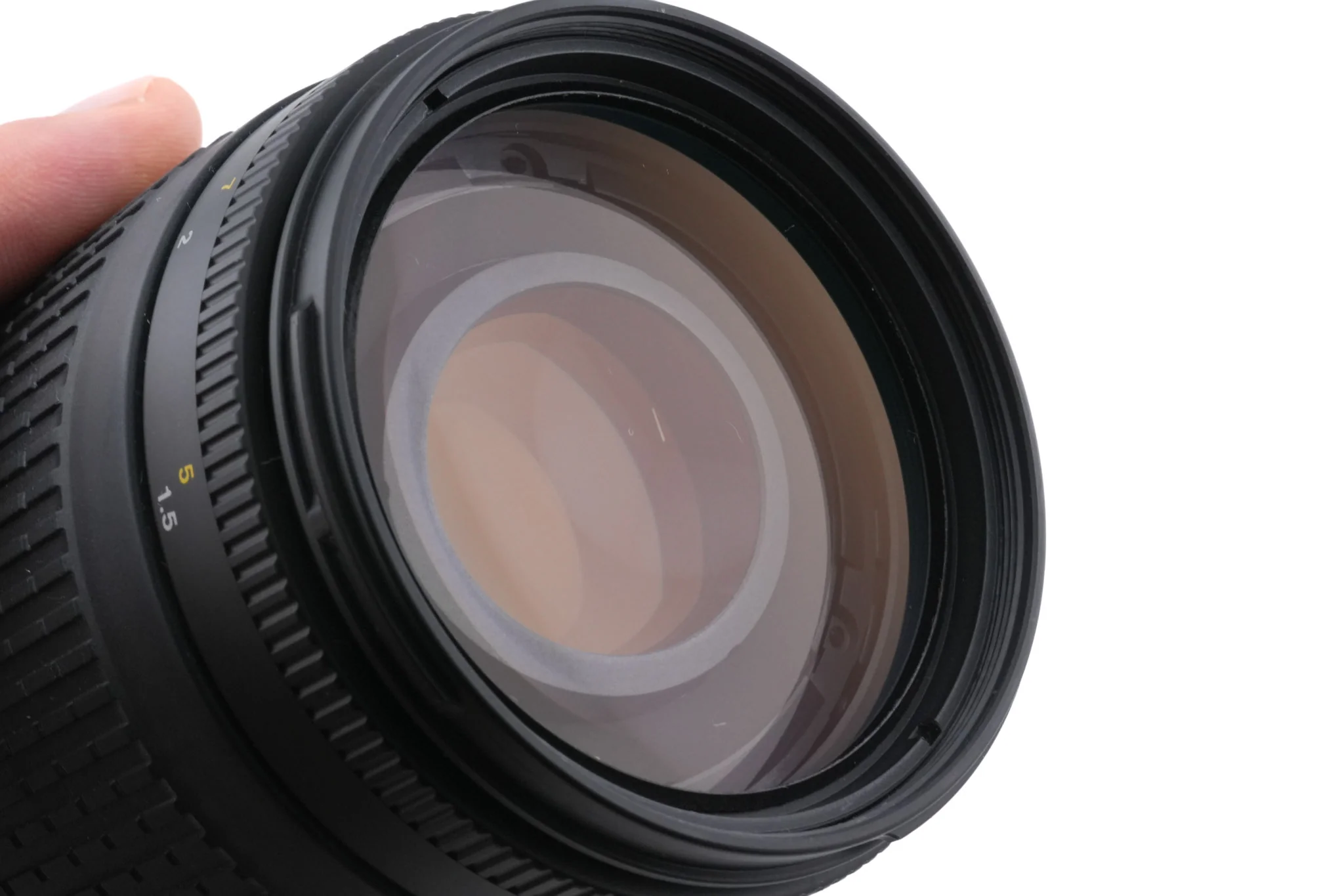 Nikon 70-300mm f4-5.6 AF Nikkor G - Image 3
