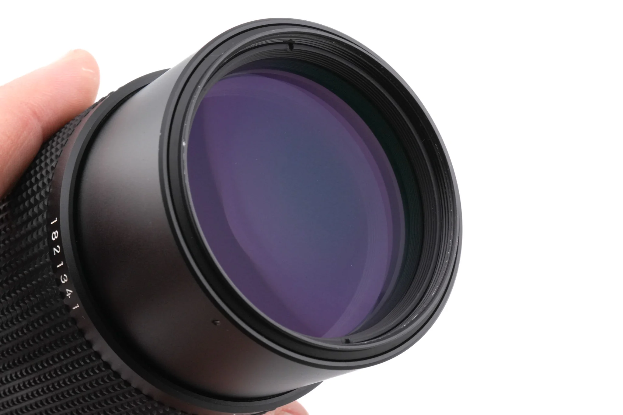 Nikon 75-150mm f3.5 Series E - Image 3