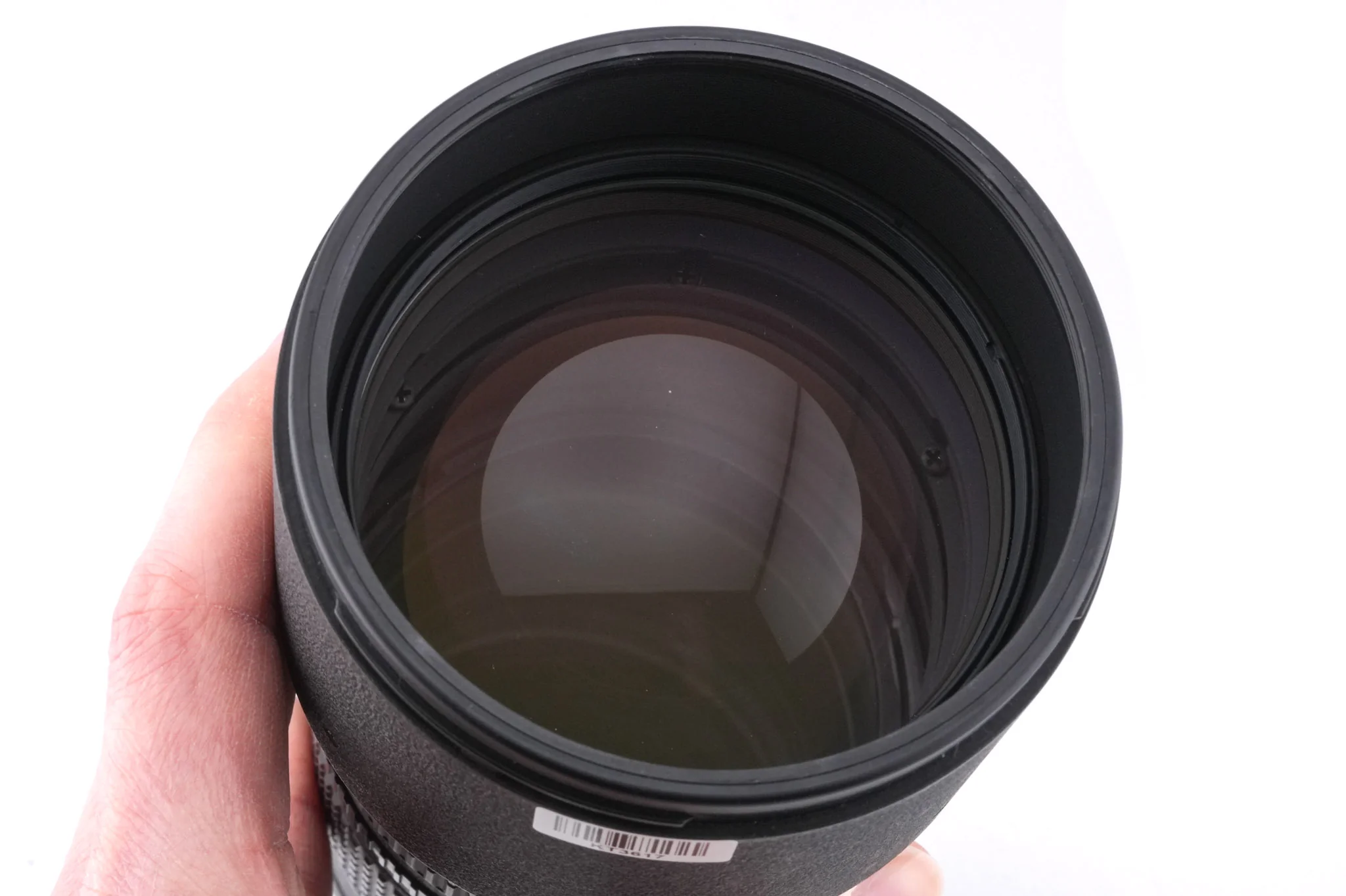 Nikon 80-200mm f2.8 AF Nikkor D ED (Second Version) - Image 3