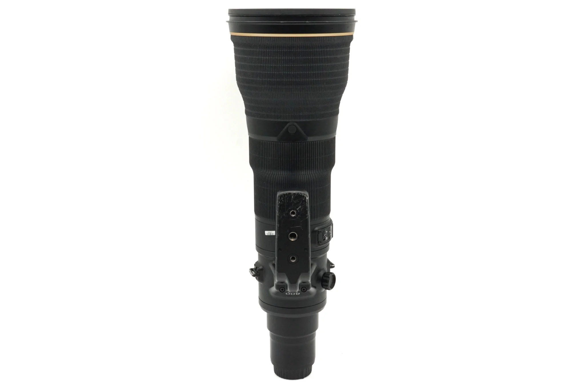 Nikon 800mm f5.6 E AF-S Nikkor FL ED VR - Image 2