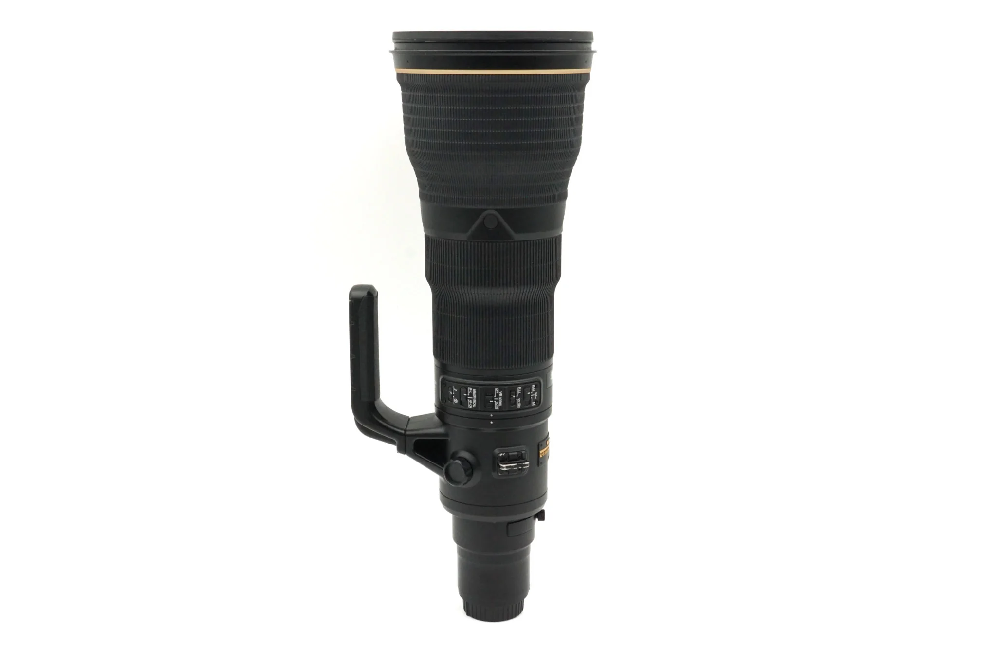 Nikon 800mm f5.6 E AF-S Nikkor FL ED VR - Image 3