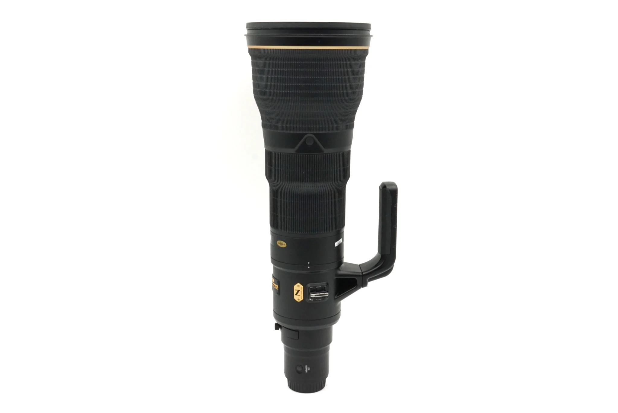 Nikon 800mm f5.6 E AF-S Nikkor FL ED VR - Image 4