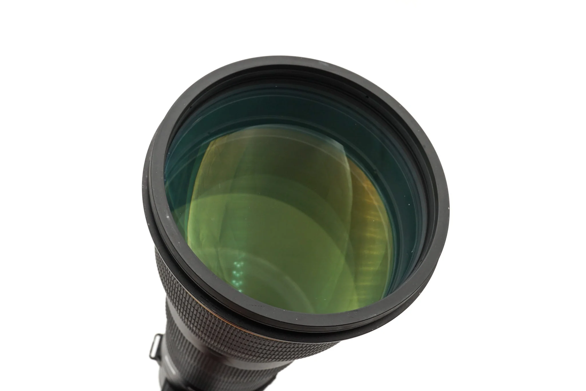 Nikon 800mm f5.6 E AF-S Nikkor FL ED VR - Image 5